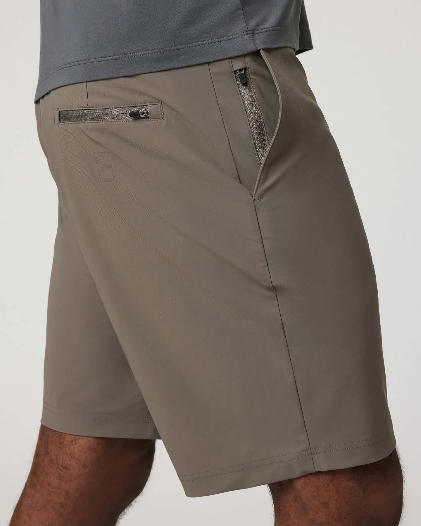 Fleet Chino Short 8" - Image 5