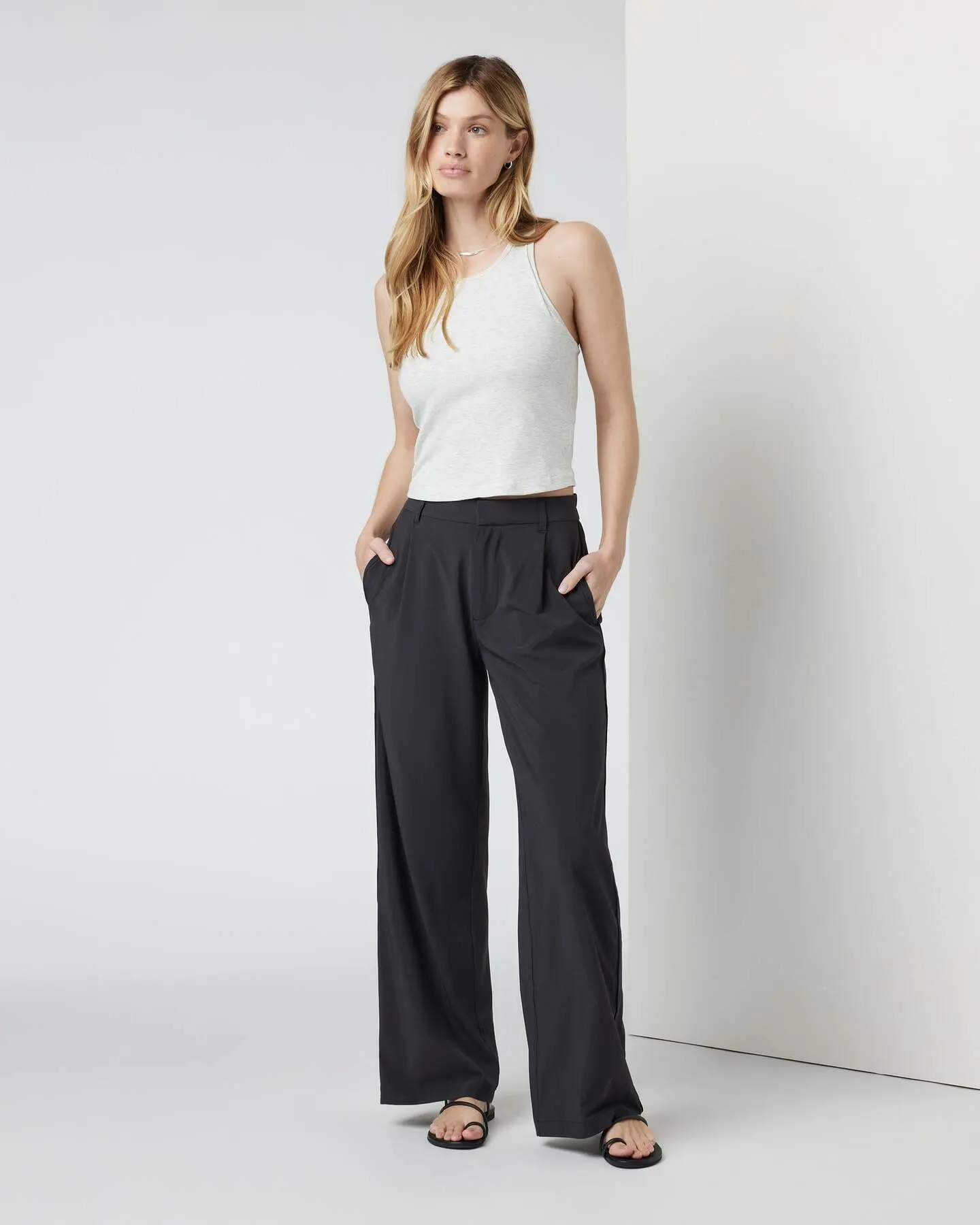 Villa Trouser-Short - Image 2