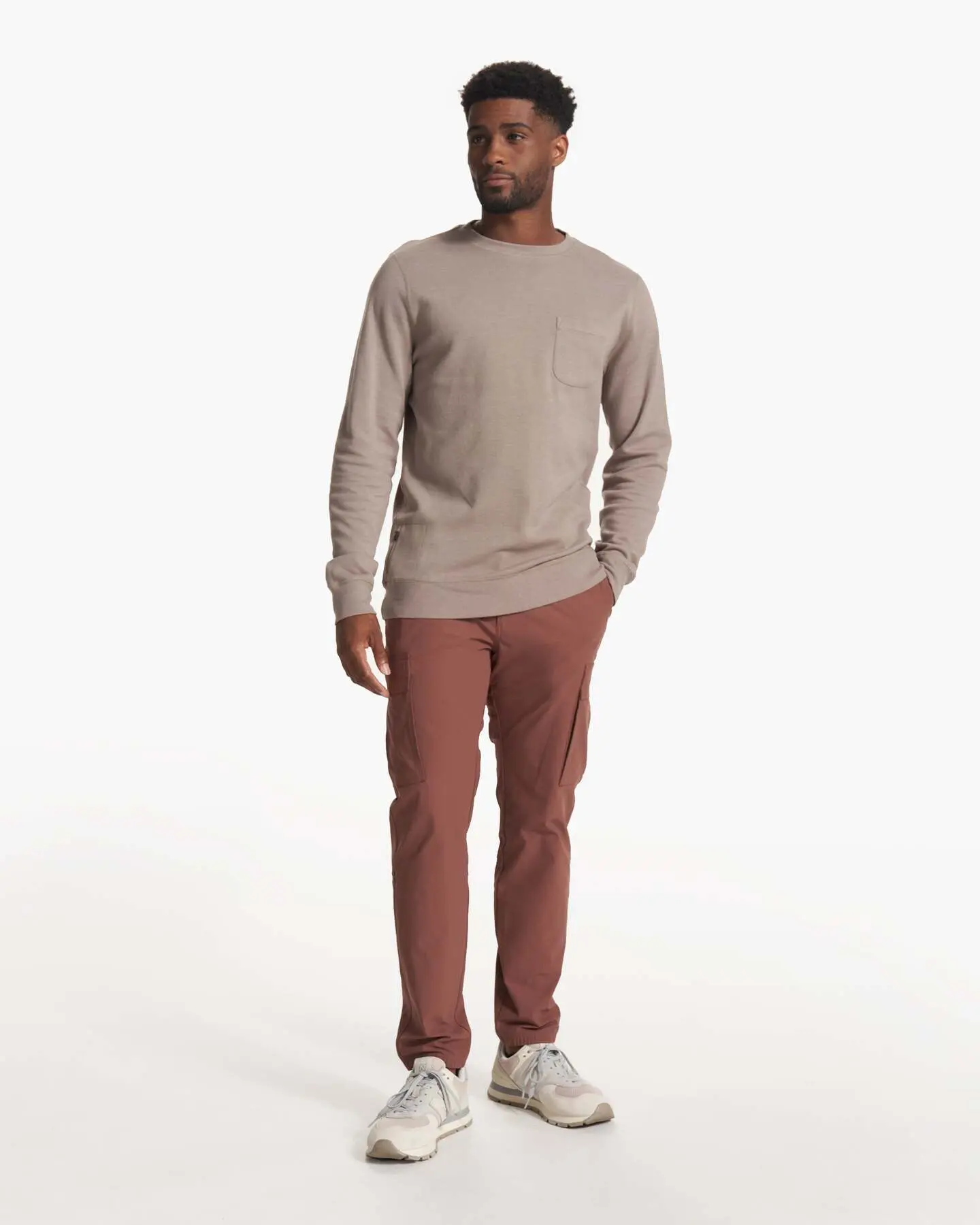Jeffreys Pullover - Image 4