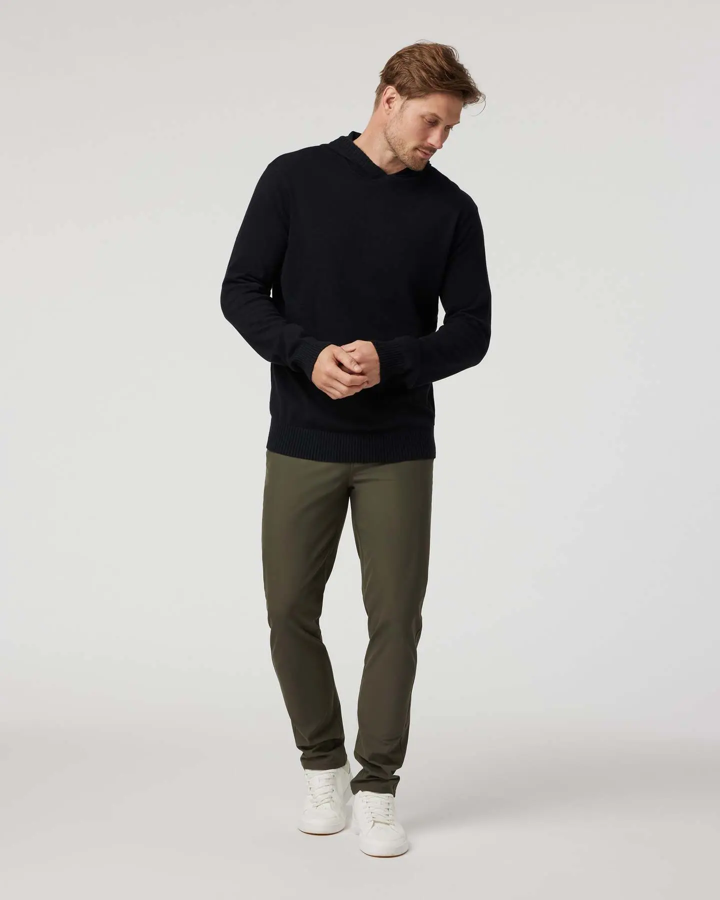 Fluent Sweater Hoodie - Image 5