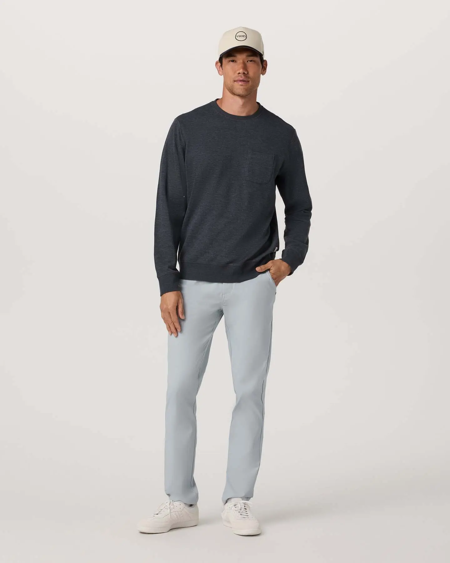 Cascade Tech Chino Pant Athletic Slim Fit 30" - Image 4