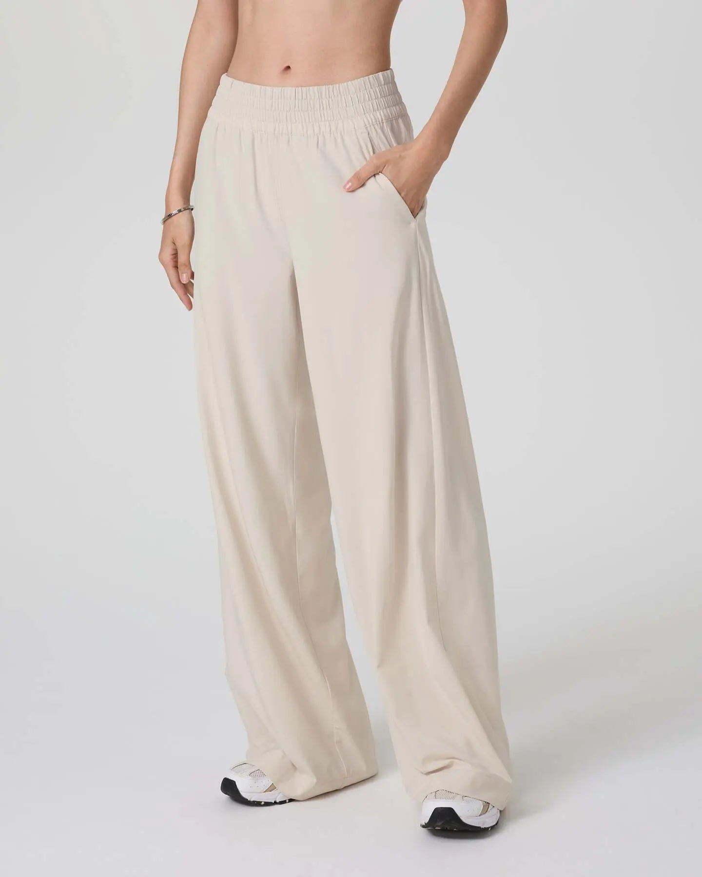 Villa Wideleg Pant - Short - Image 2