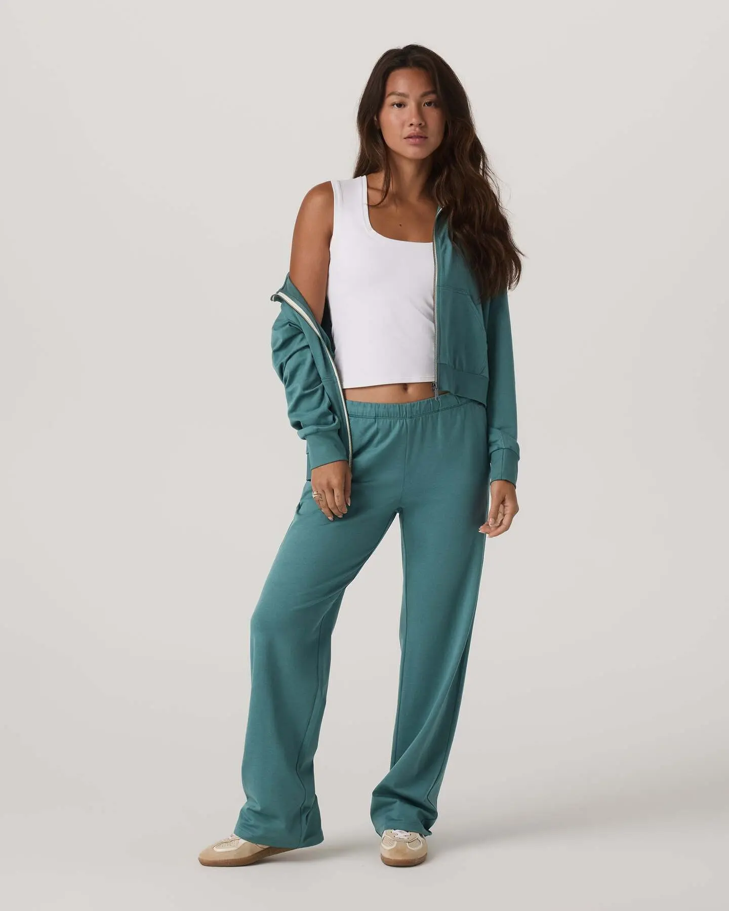 Halo Modern Straight Leg Pant-Short - Image 4