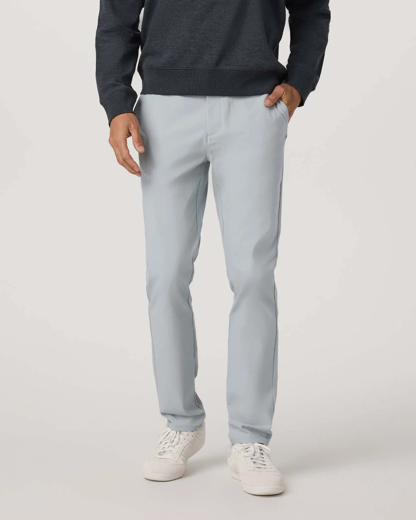 Cascade Tech Chino Pant Athletic Slim Fit 32"