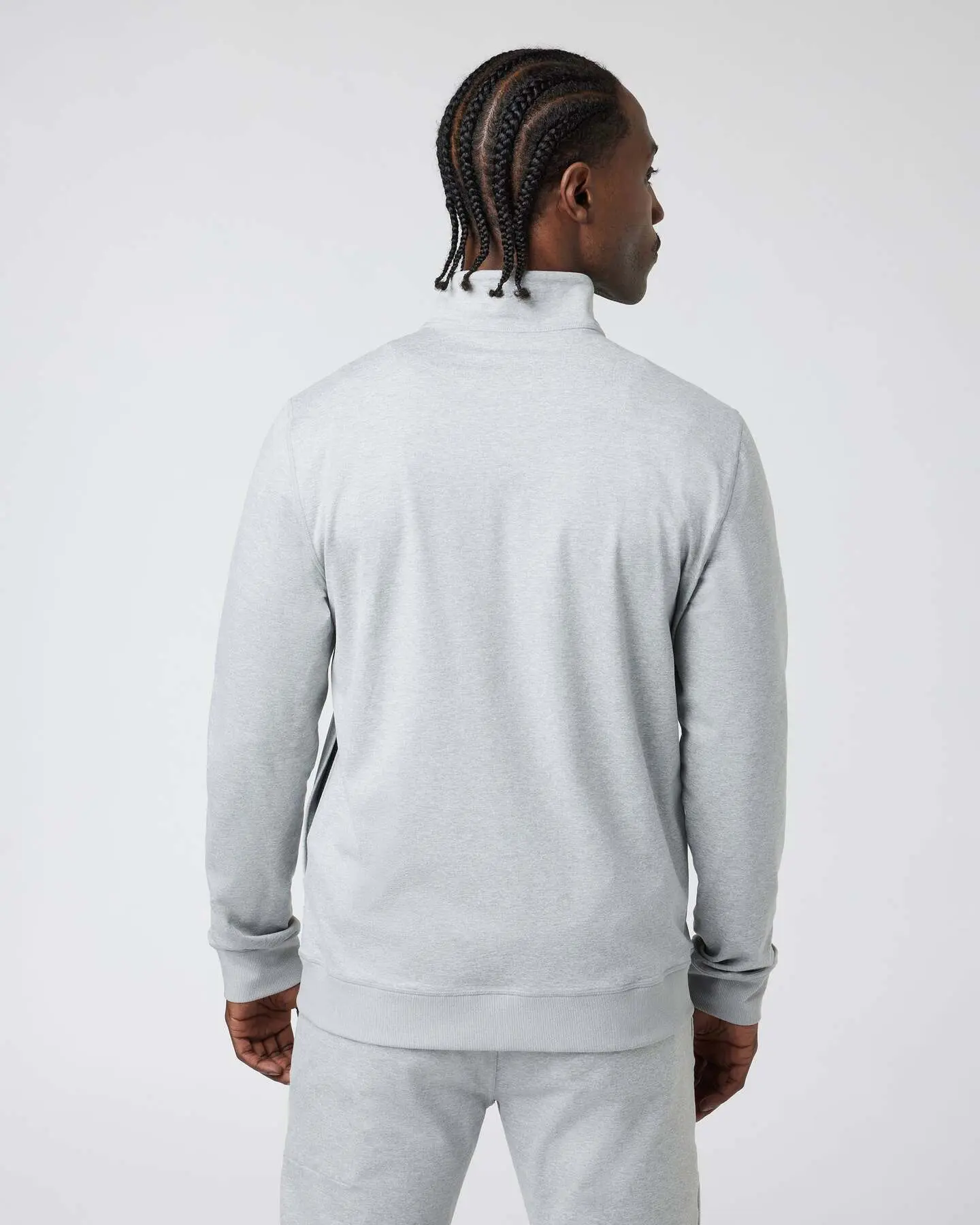 Coronado Half Zip - Image 2