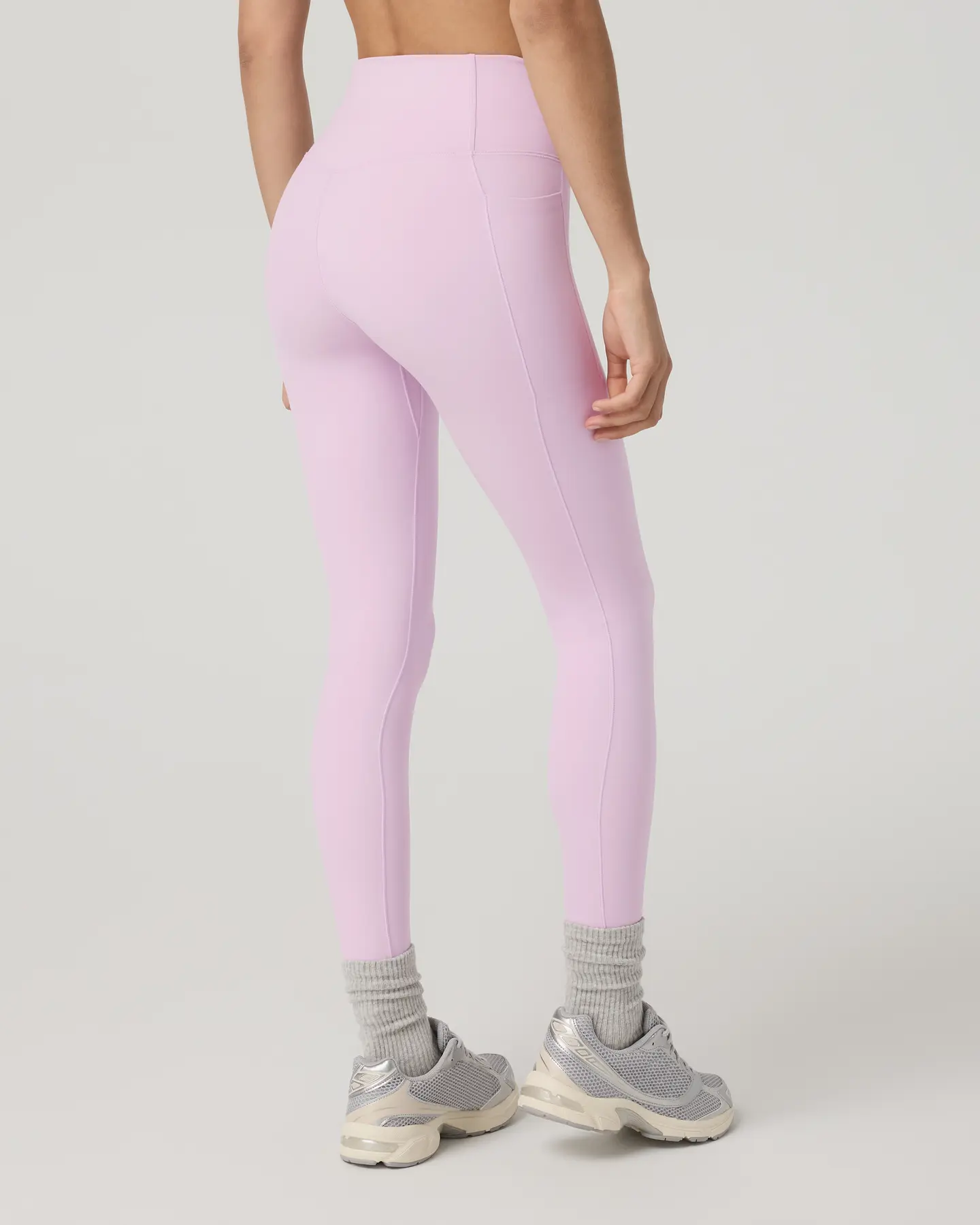 Vuori Alltheform Pocket Legging - Long - Image 3