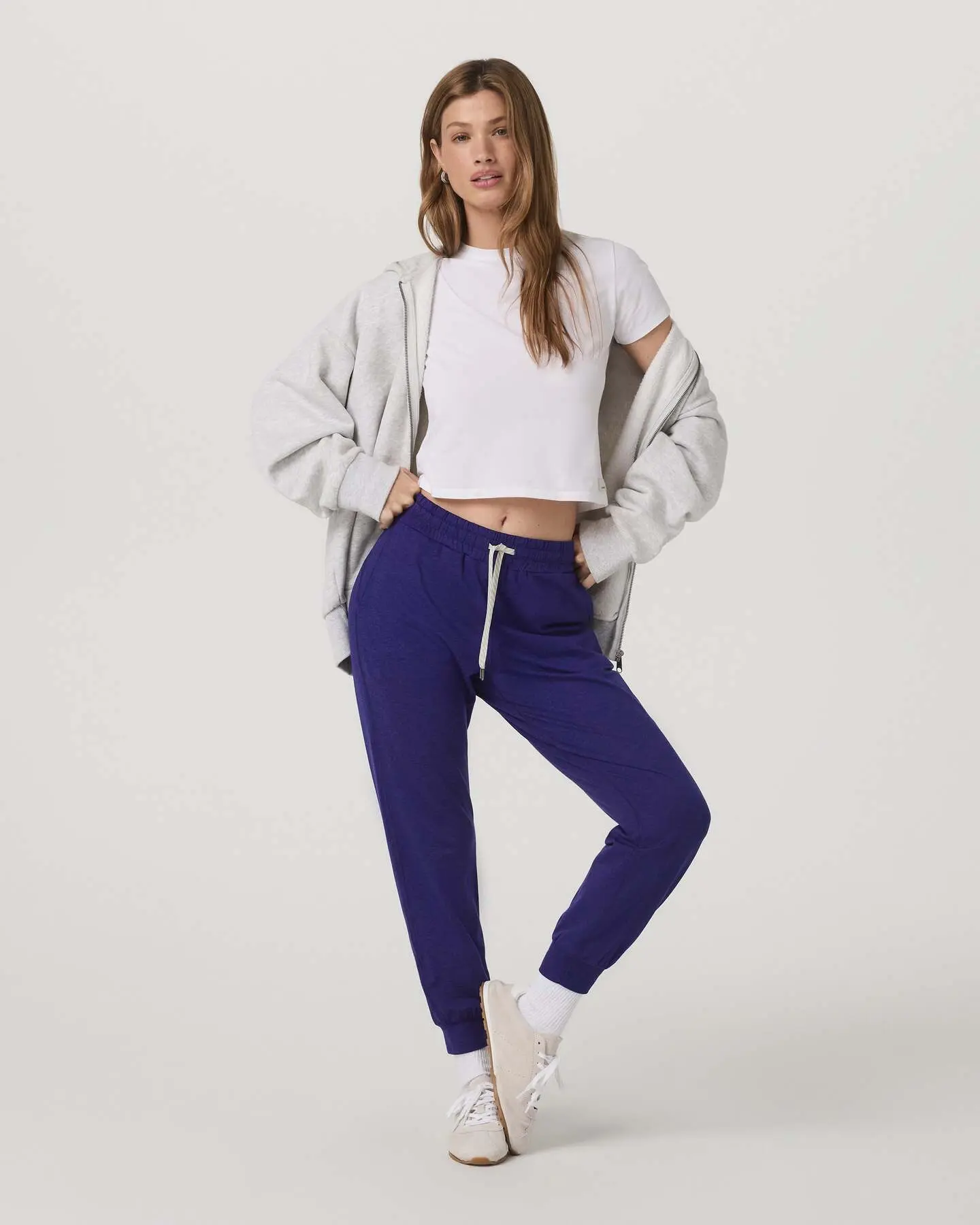 Performance Jogger - Long - Image 4