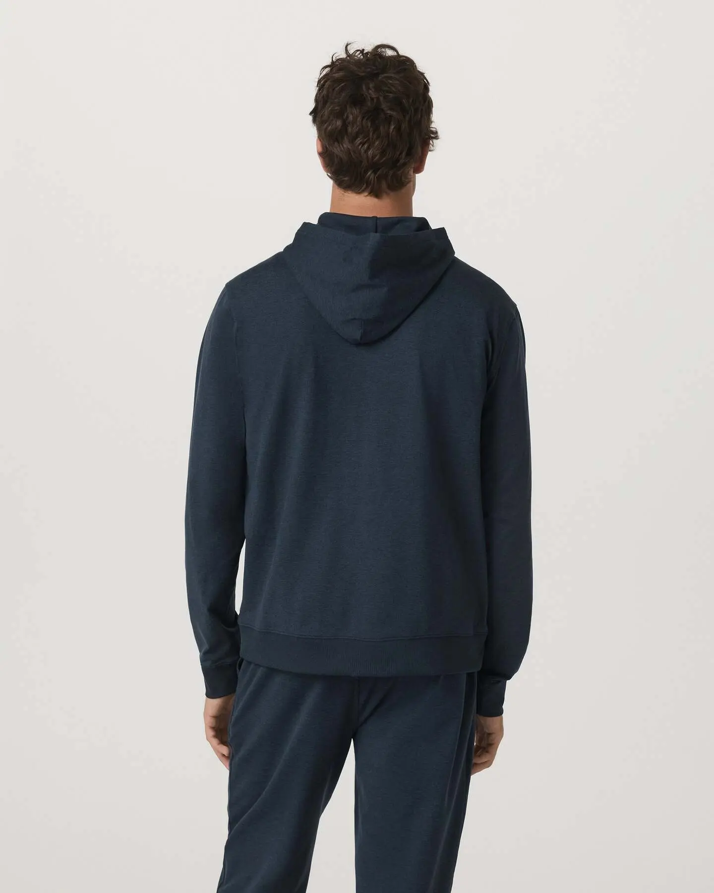Coronado Full Zip Hoodie 2.0 - Image 3