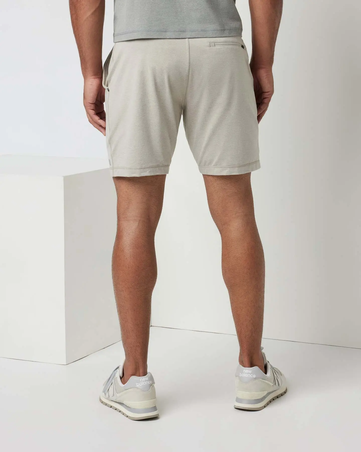 Ponto Performance Short 7" - Image 5