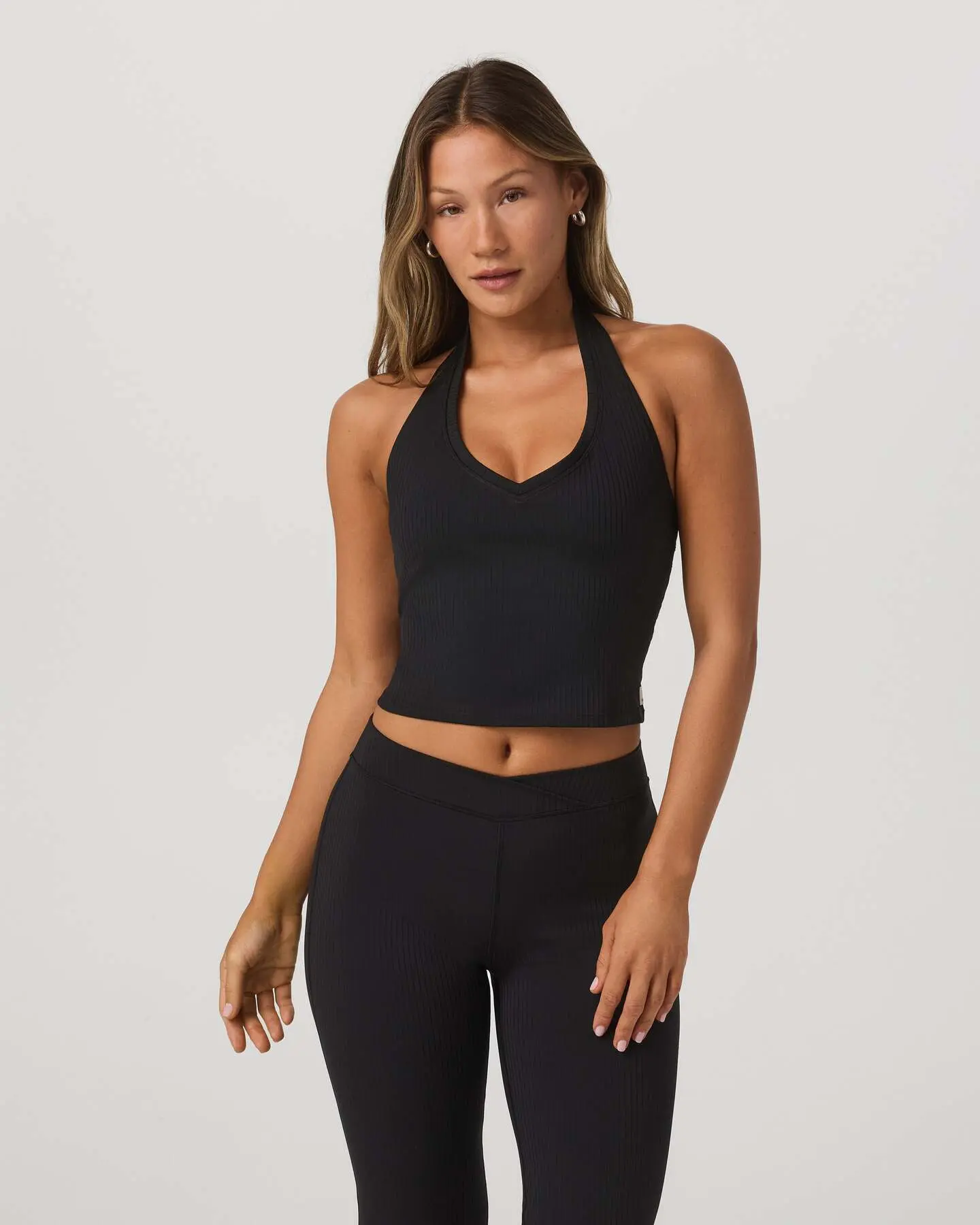 Inversion Rib Halter