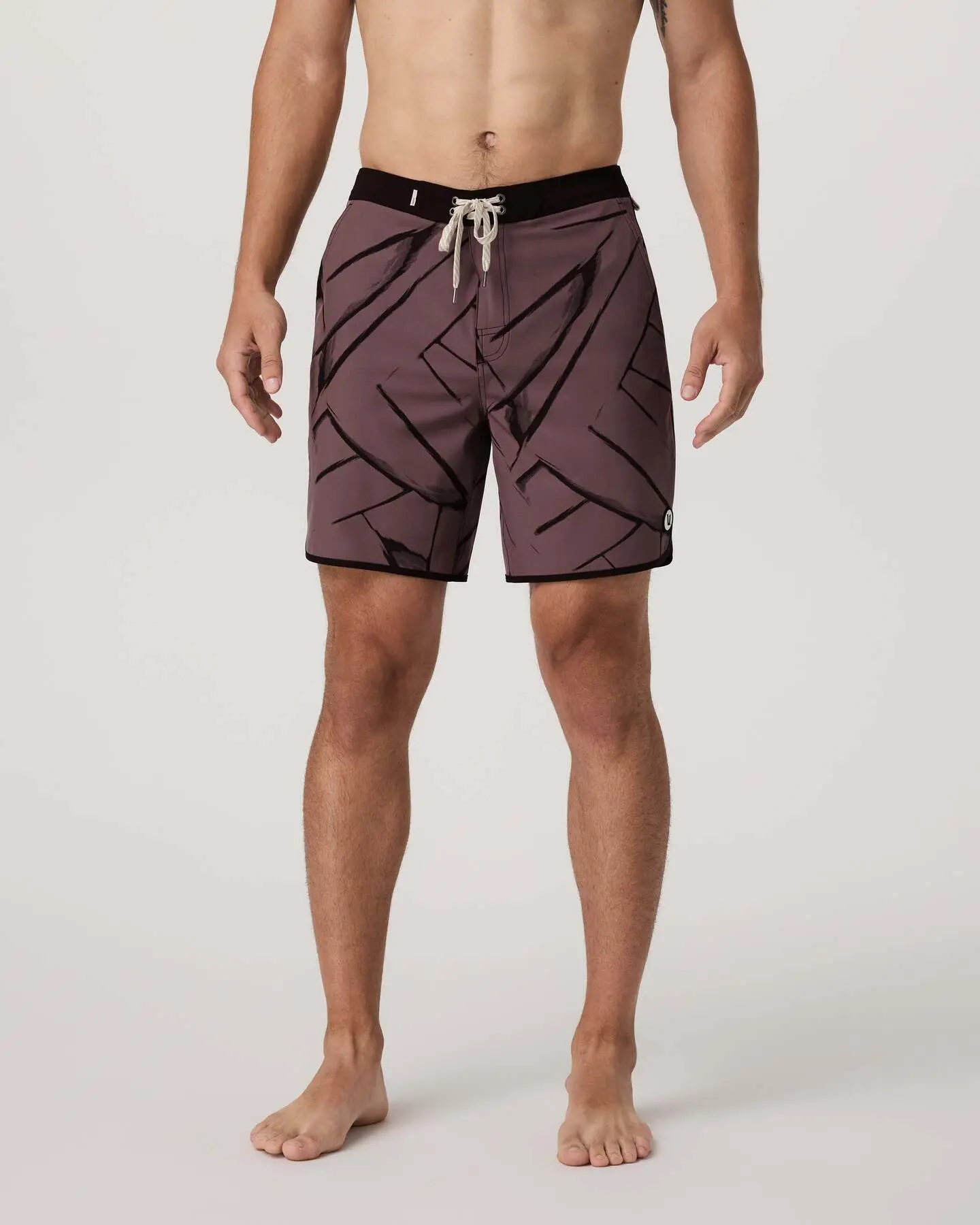 Cruise Boardshort 7"