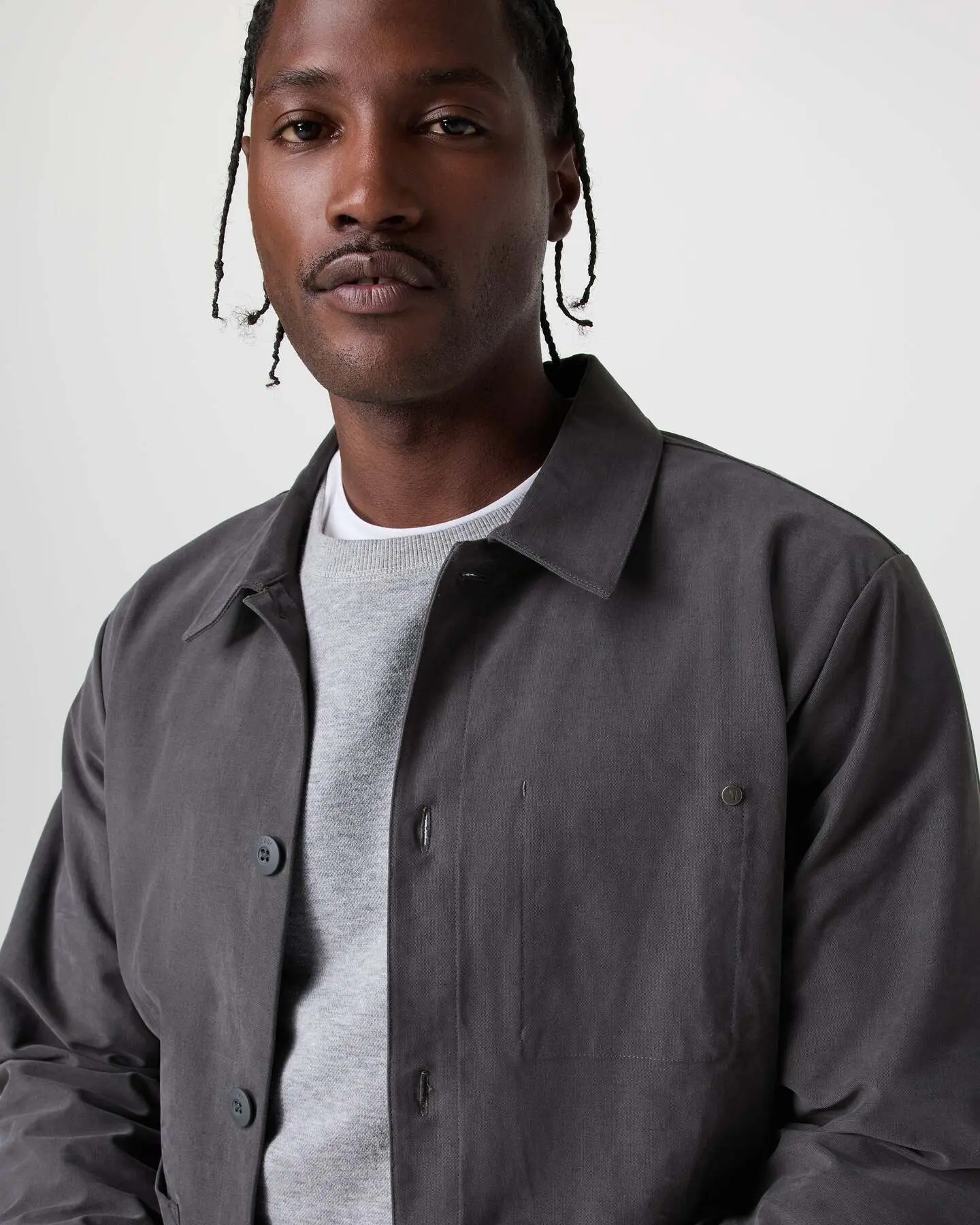 Timor Chore Jacket - Image 4