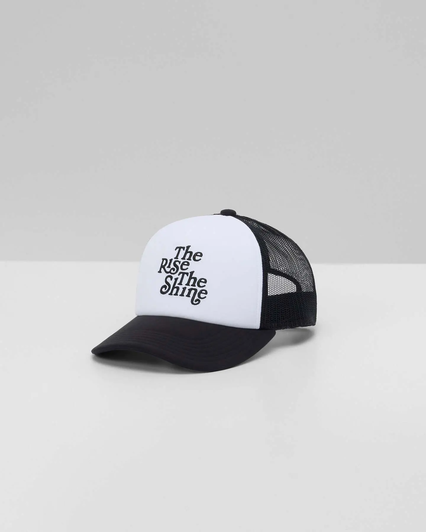 The Rise The Shine Trucker Hat