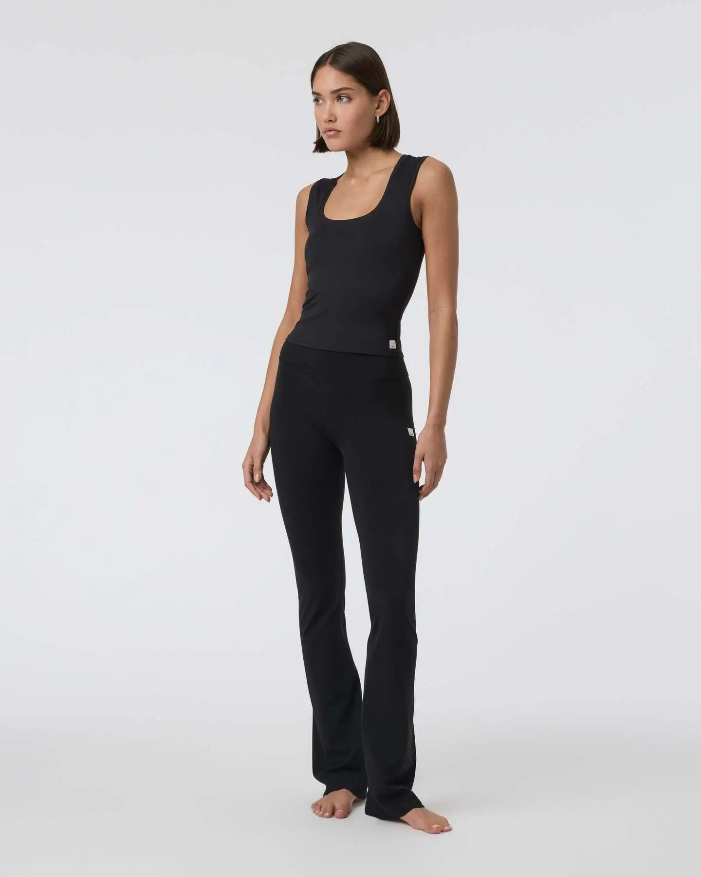Vuori Allthefeels Slim Flare