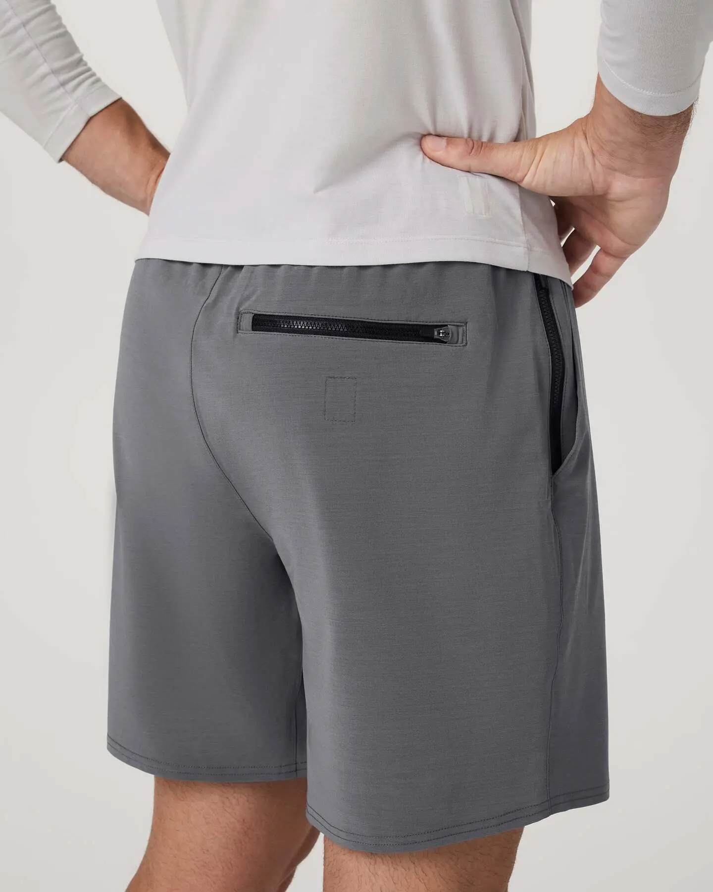 Elevate Kore Short Unlined 7" - Image 5