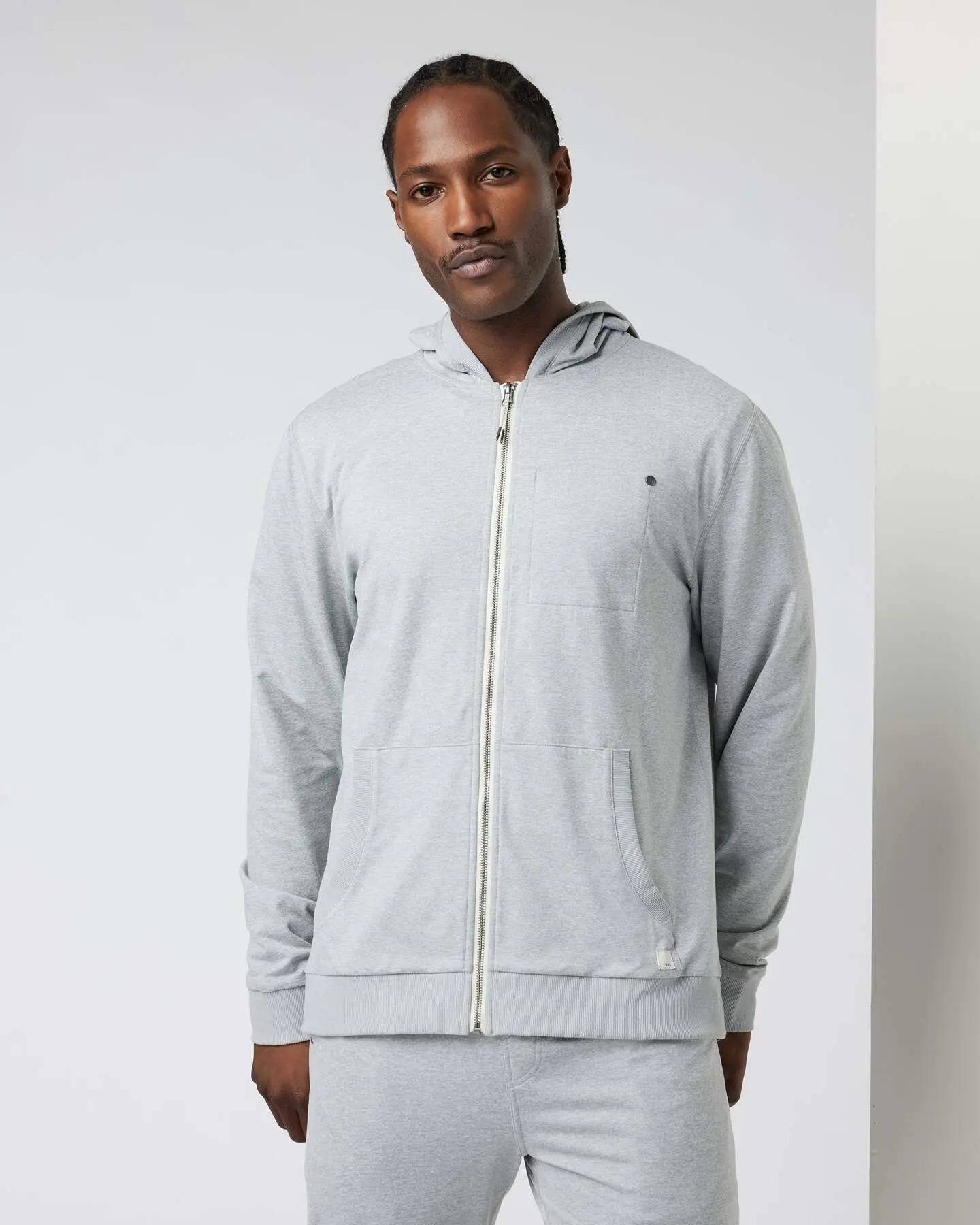 Coronado Hoodie