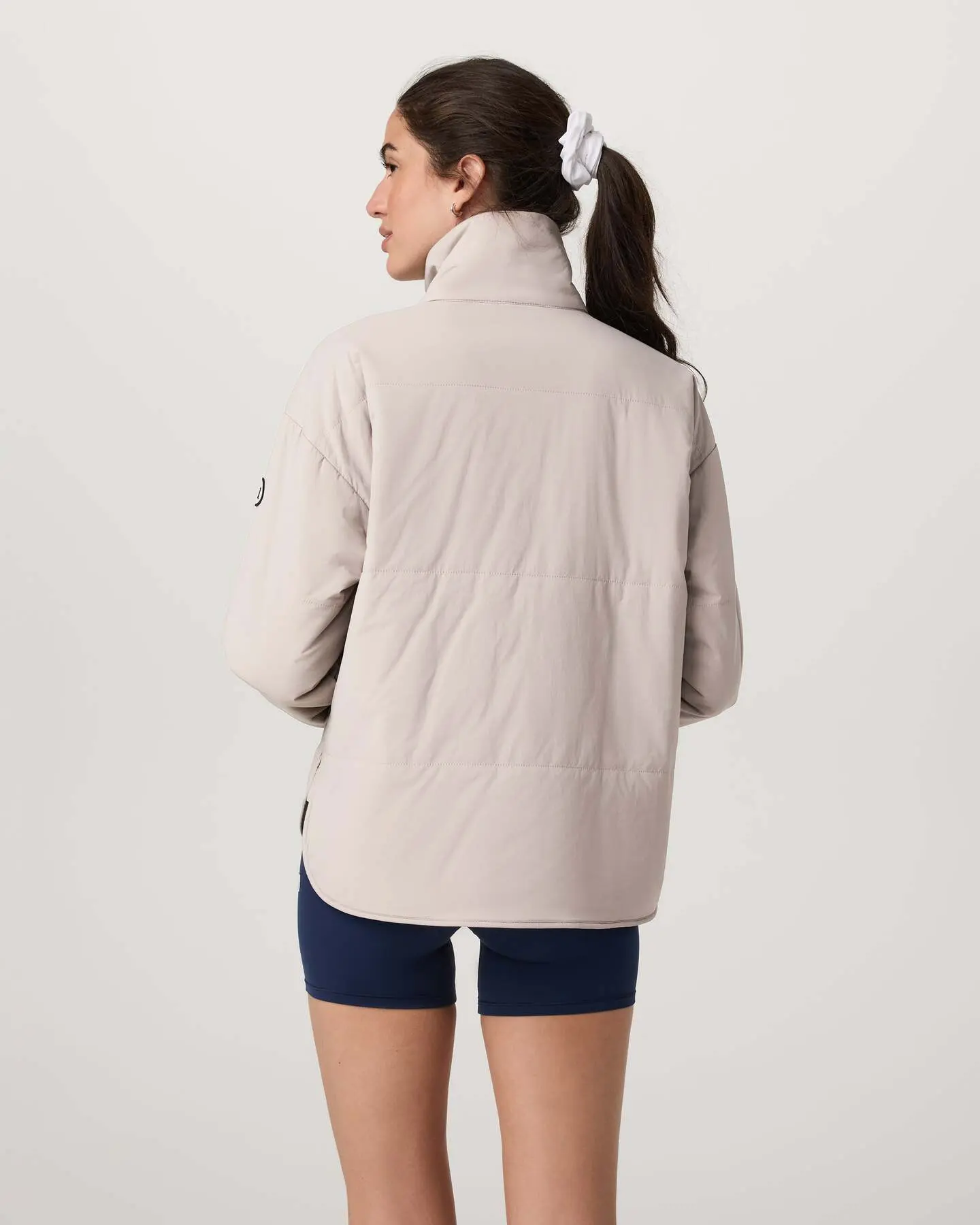 Canyon Insulated Jacket - Image 4