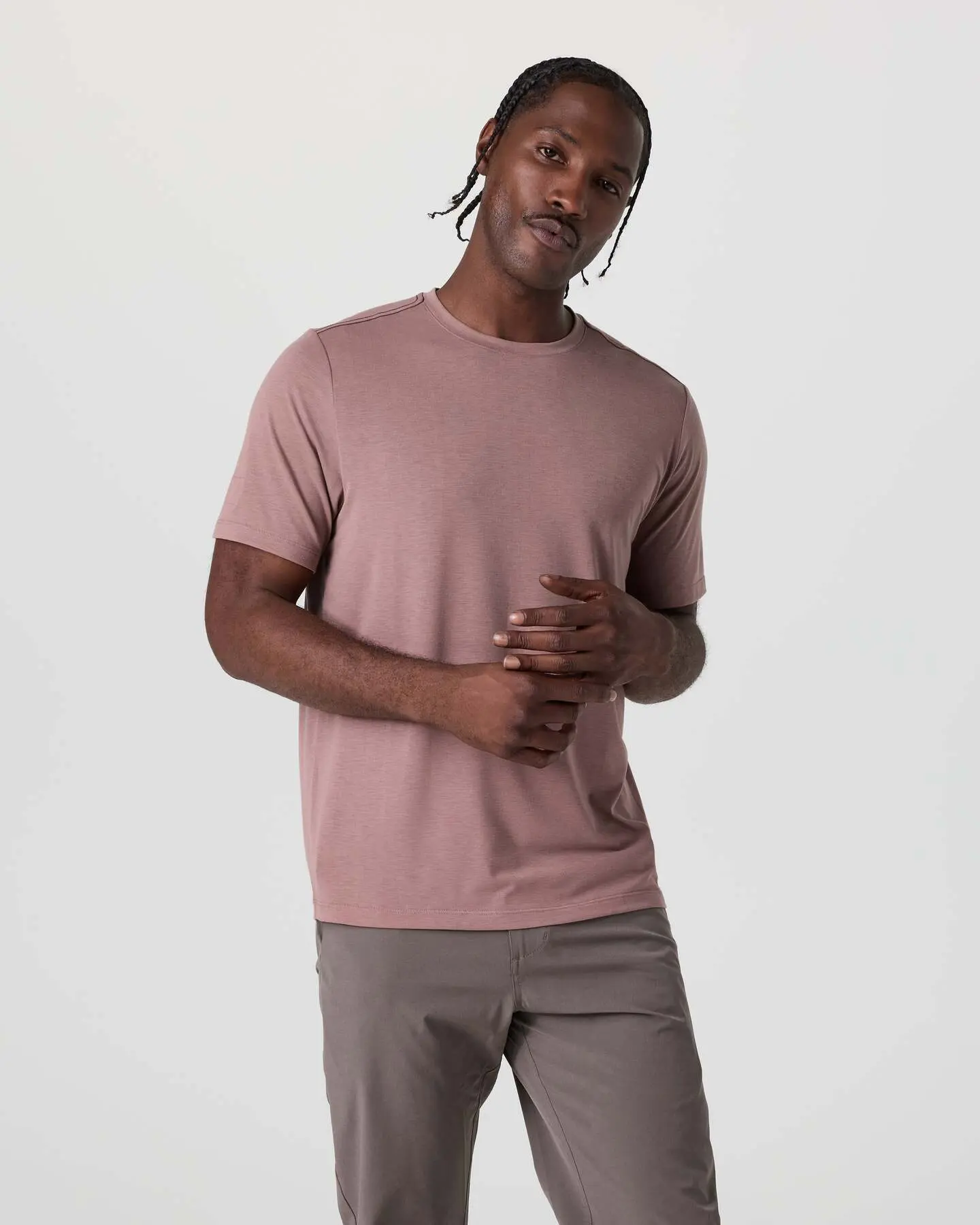 Current Tech Tee