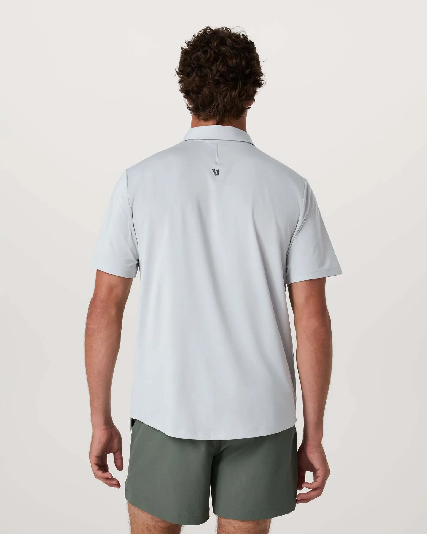 Short Sleeve Viewpoint Performance Polo 2.0 - Image 3