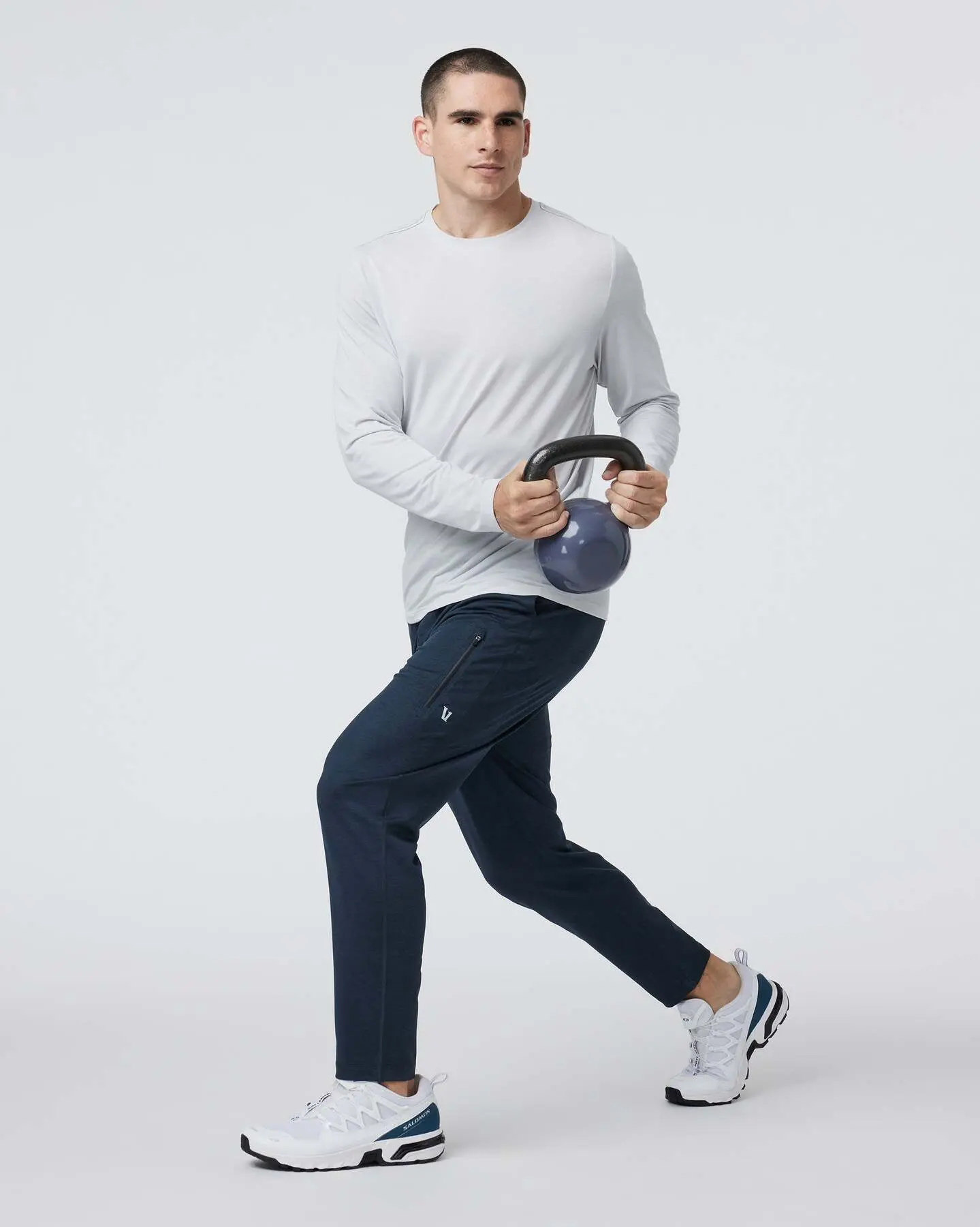 Sunday Performance Track Pant 2.0