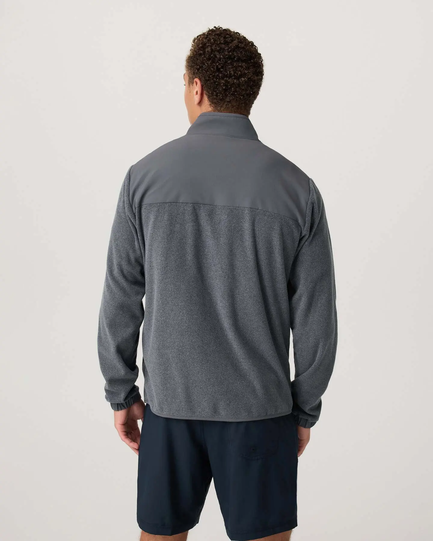 Aspen Full Zip Jacket - Image 5