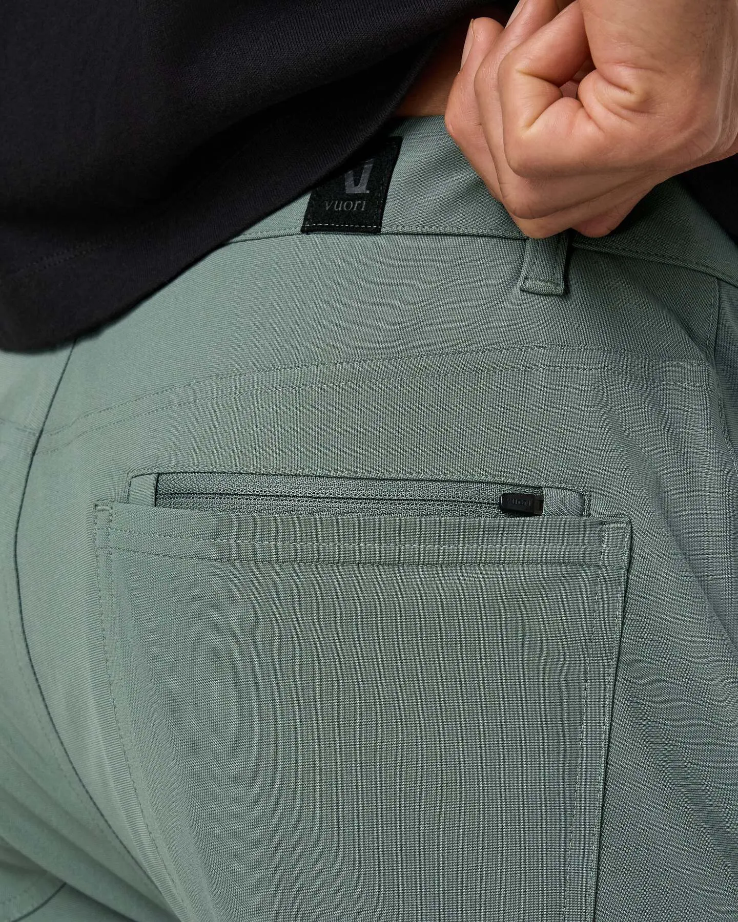 Vuori Meta Pant Athletic Slim Fit 30" - Image 5