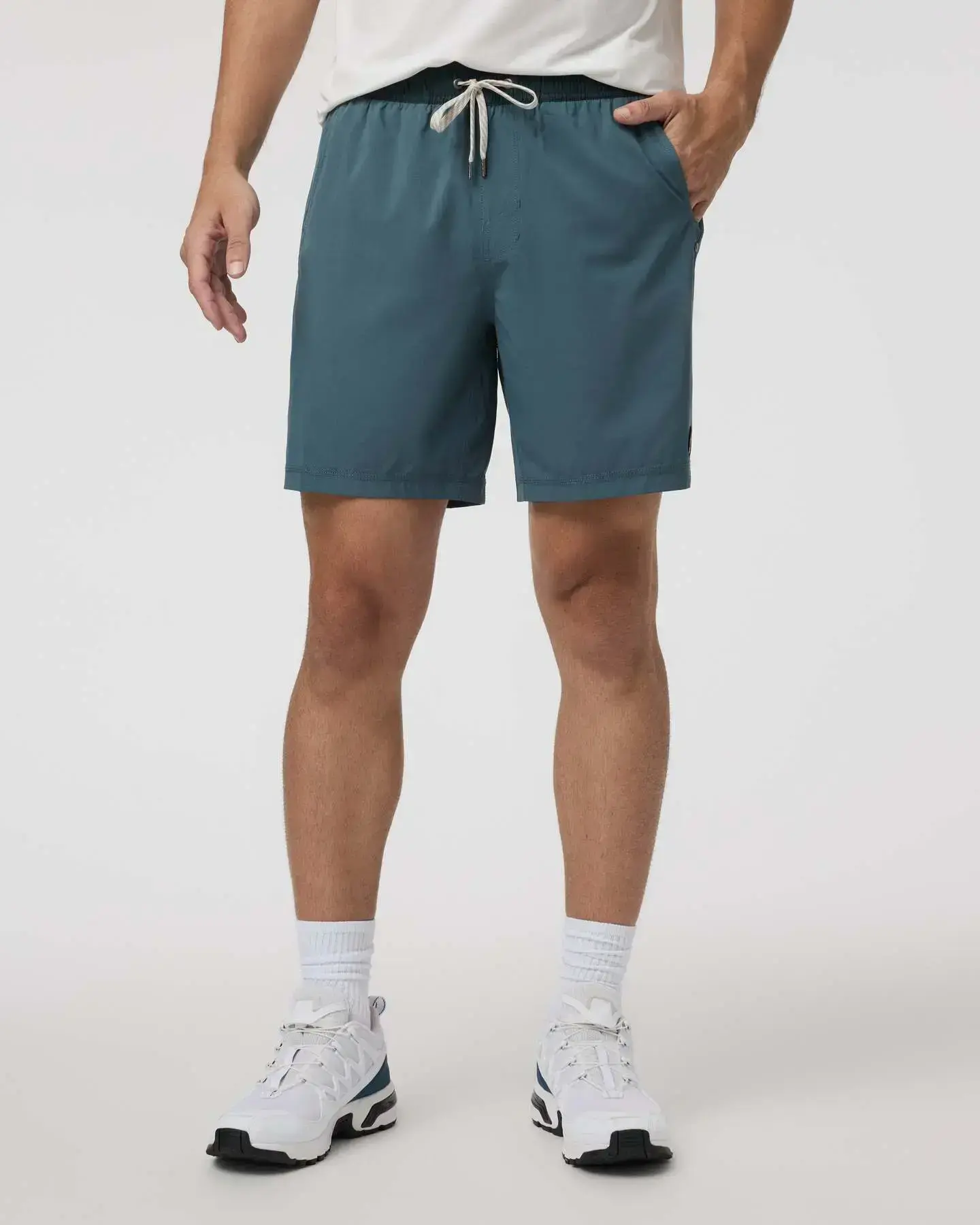 Kore Short Lined 7"