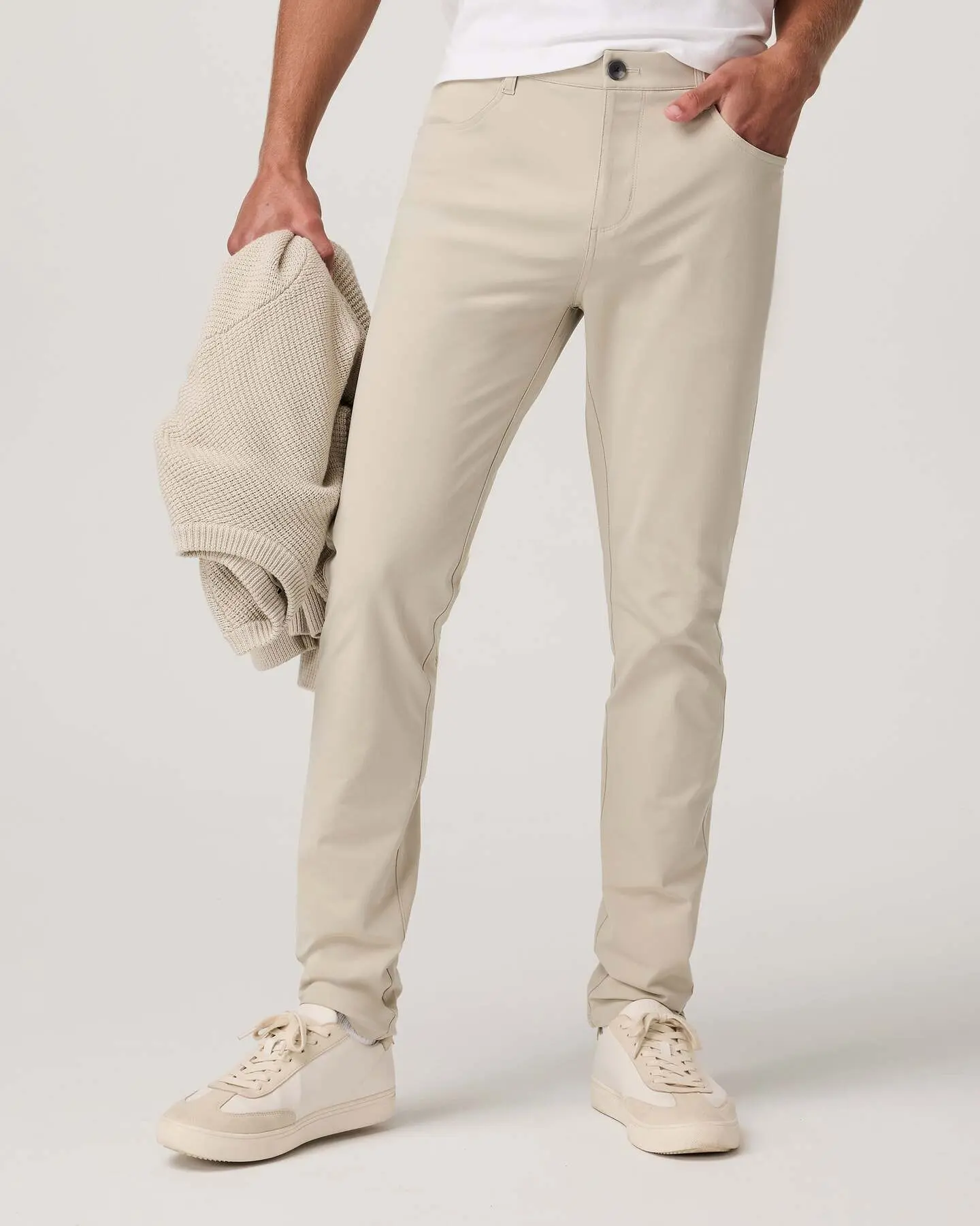 Vuori Meta Pant Athletic Slim Fit 30" - Image 2