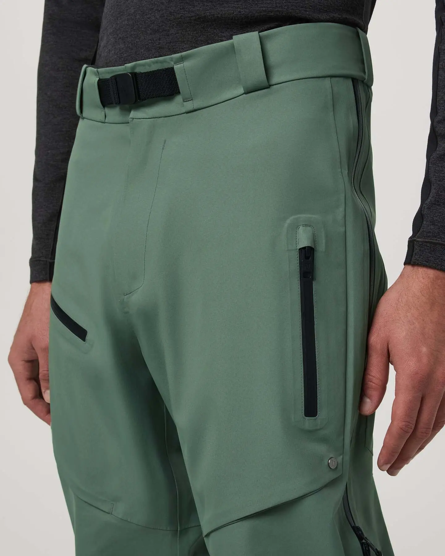 Taika Snow Pant - Image 7