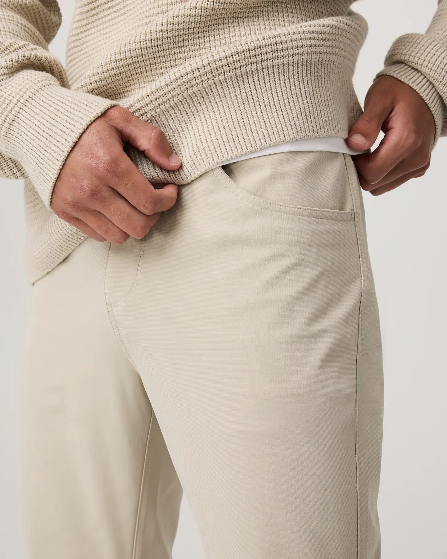 Vuori Meta Pant Athletic Slim Fit 30" - Image 3