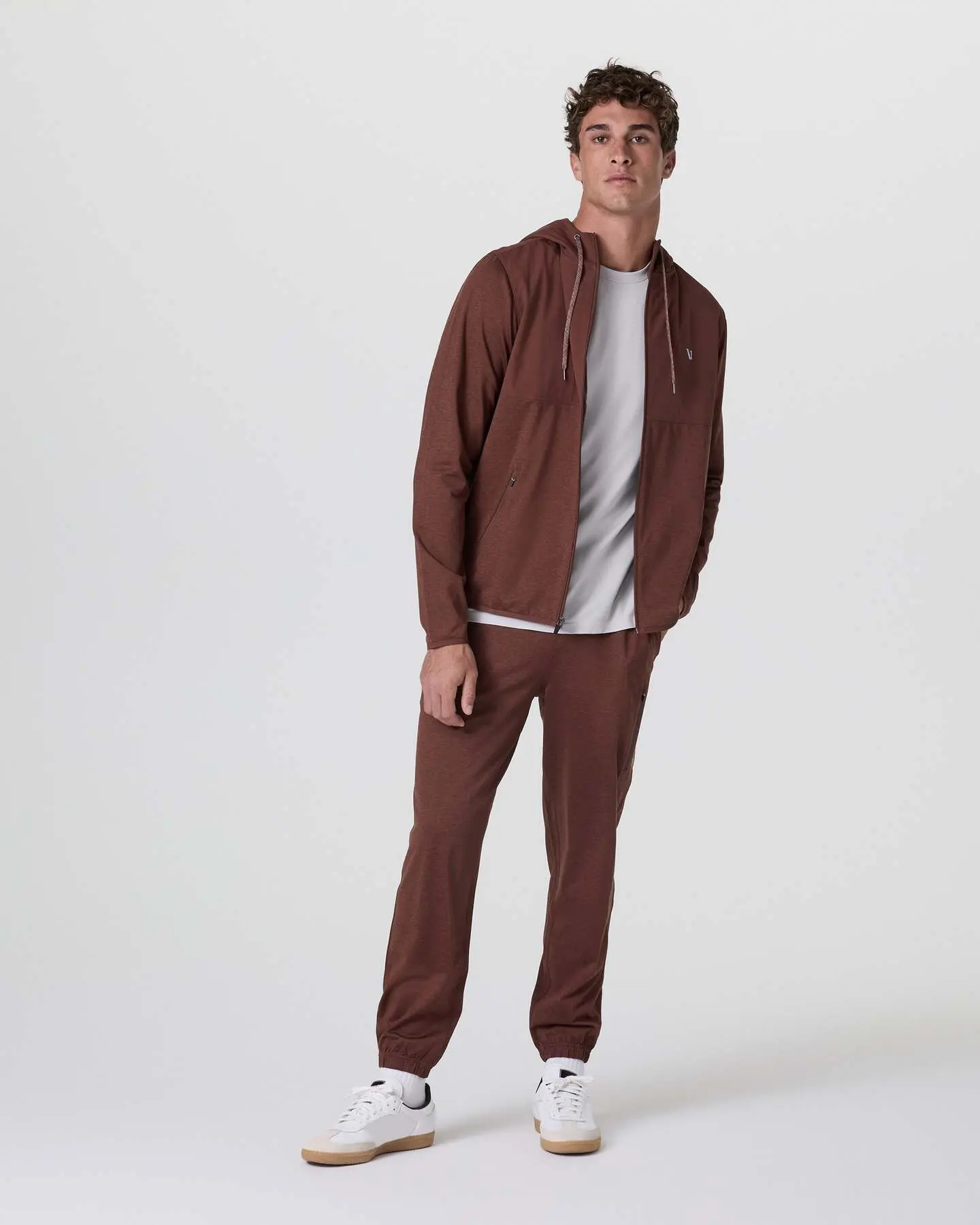Sunday Performance Sweatpant - Long - Image 3
