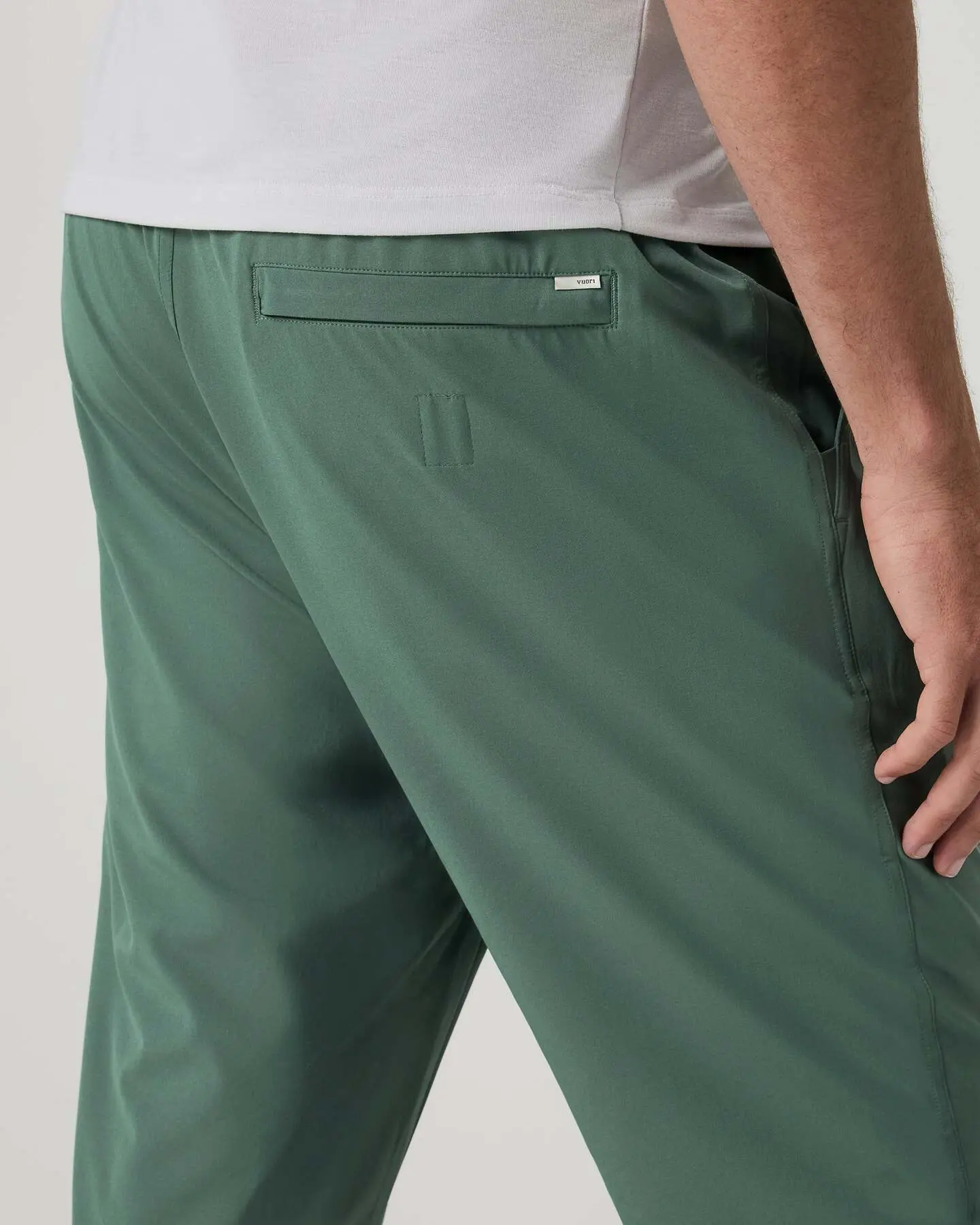 Kore Jogger Lined 28" - Image 4
