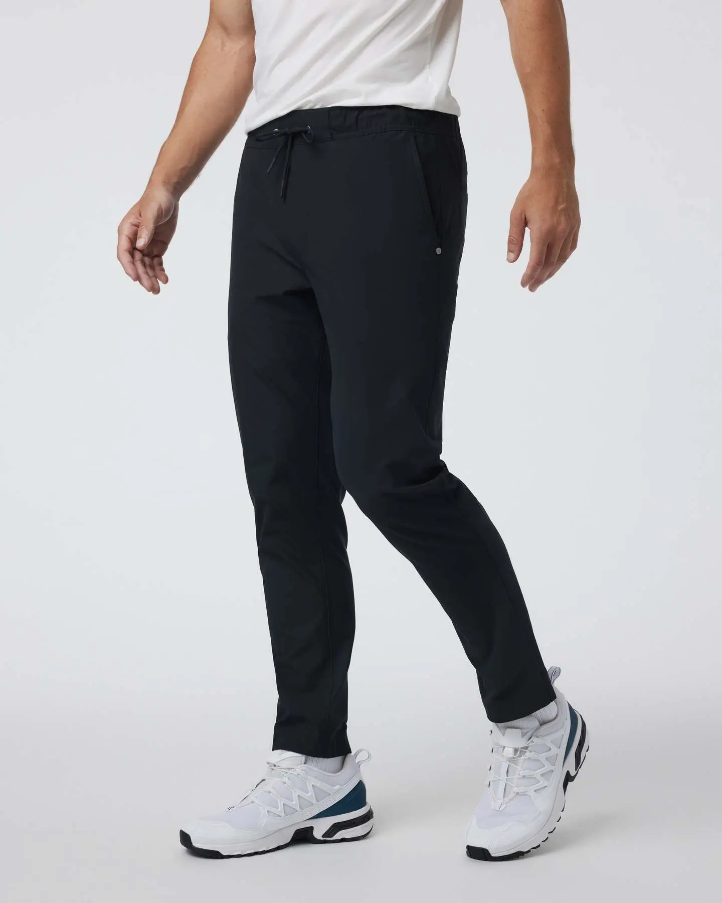 Vuori Meta Elastic Waist Pant