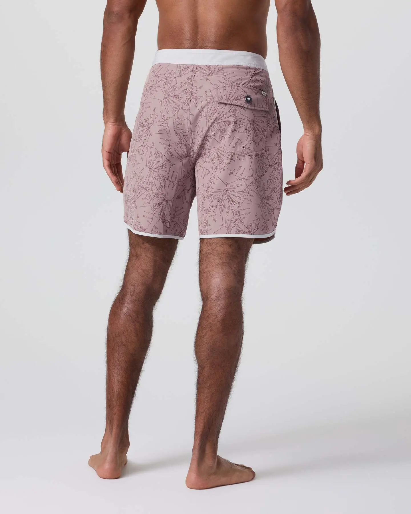 Cruise Boardshort 7" - Image 3