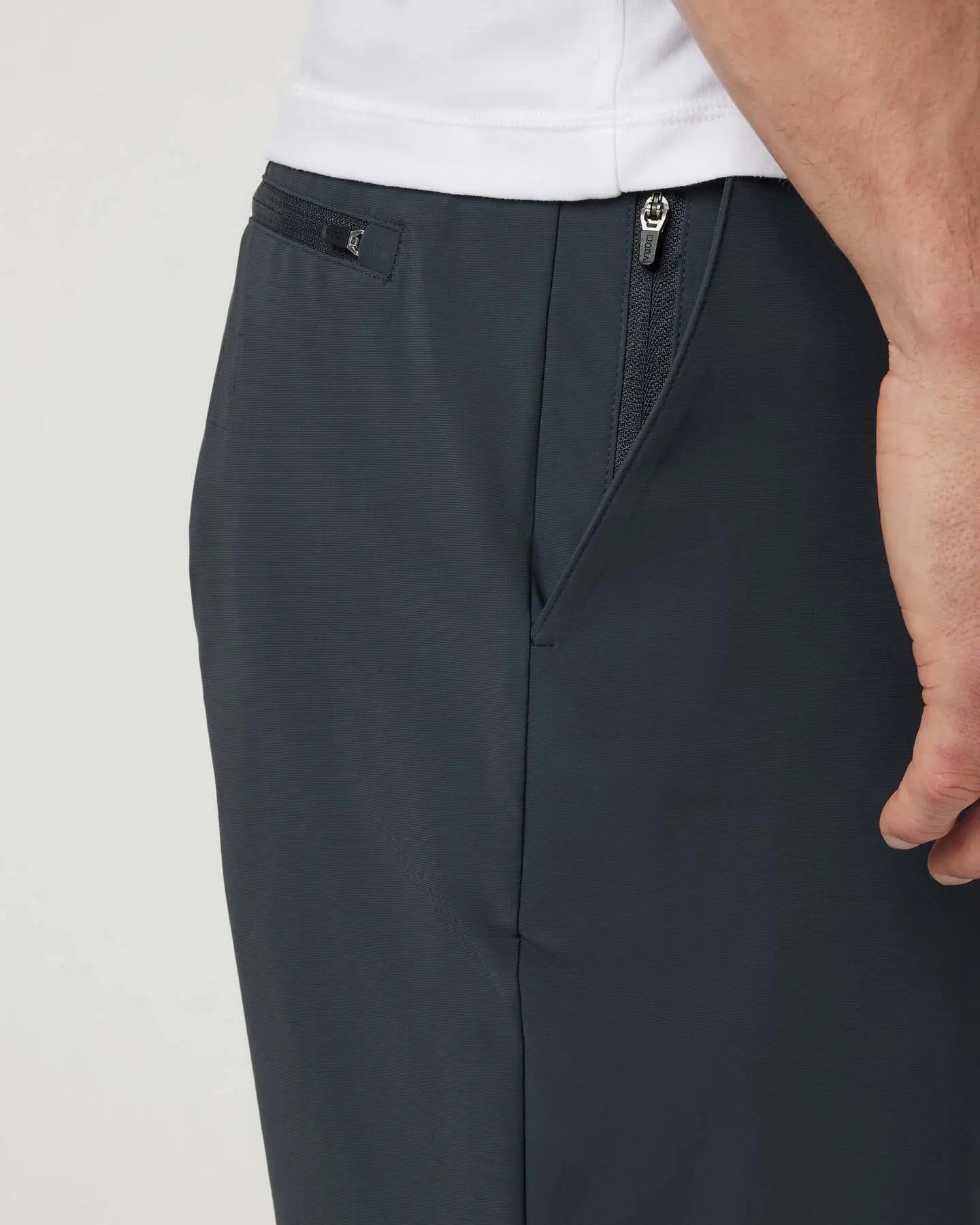 Fleet Chino Short 8" - Image 2