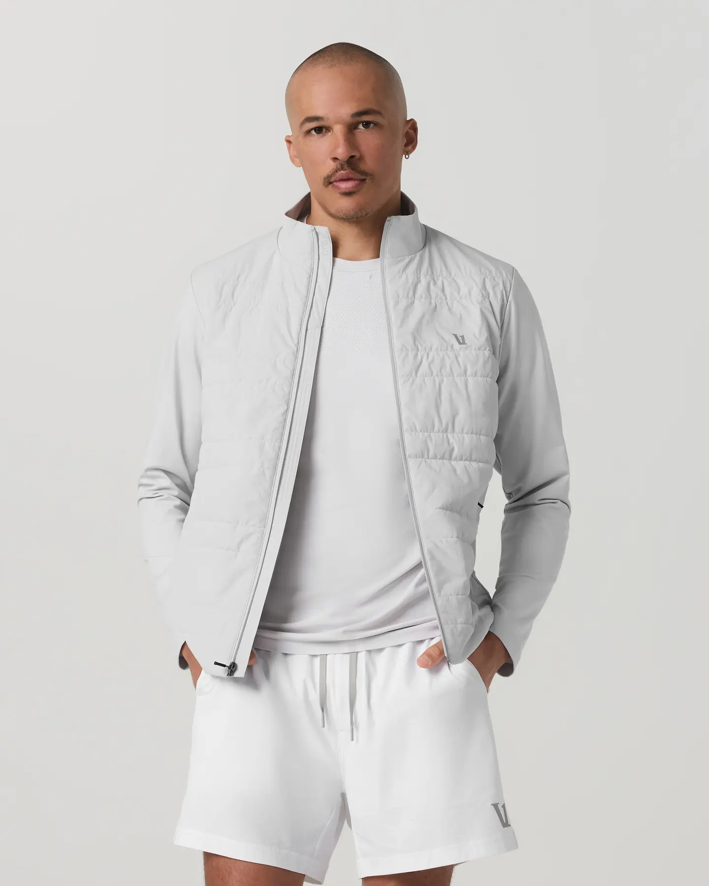 Sunday Insulated Hybrid Jacket