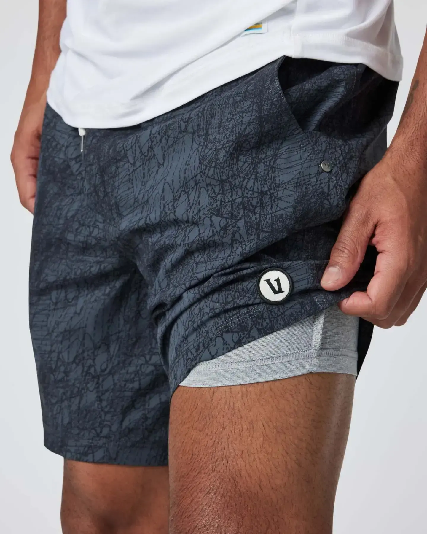 Kore Short Lined 7" - Image 4