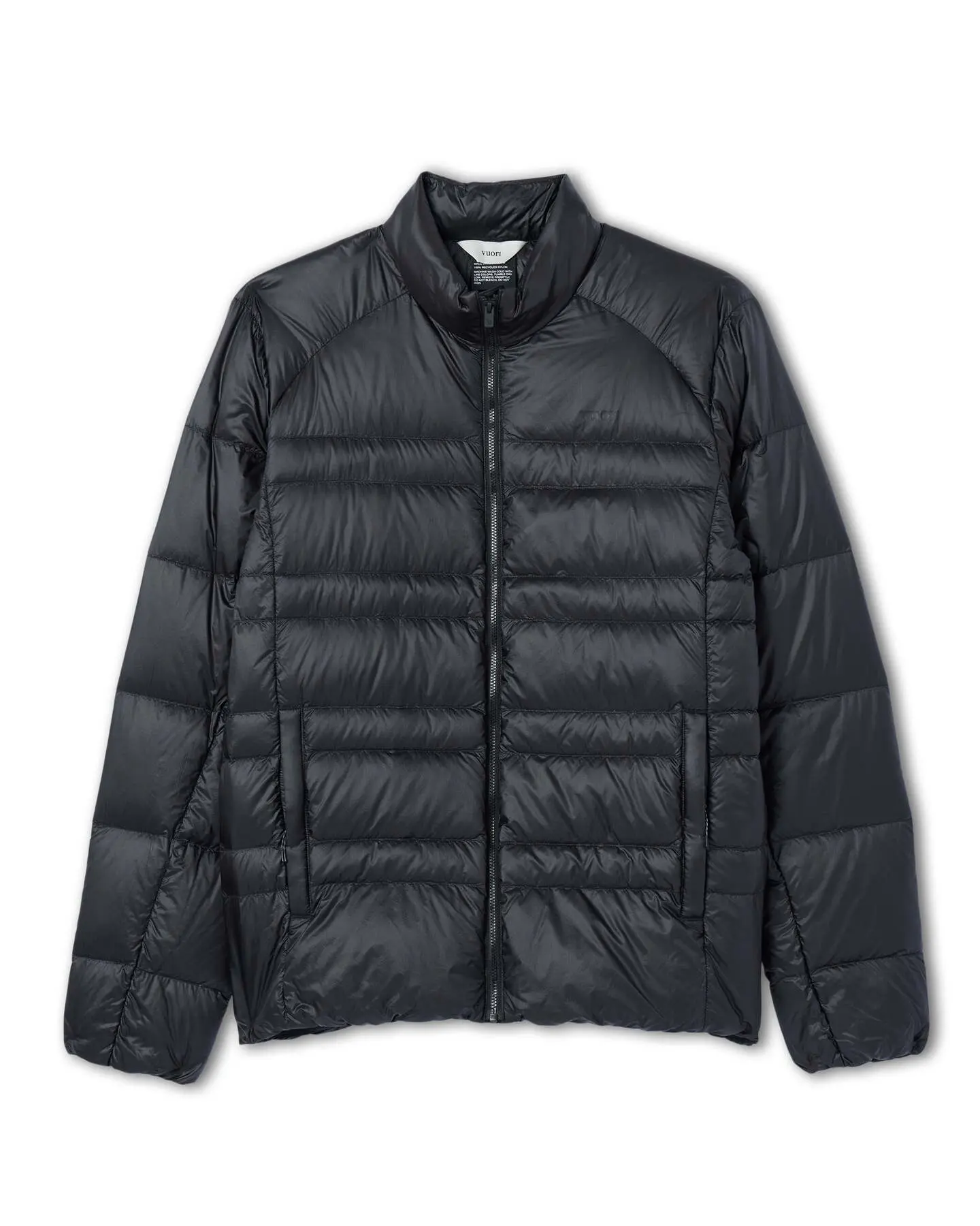Coordinate Down Jacket - Image 6