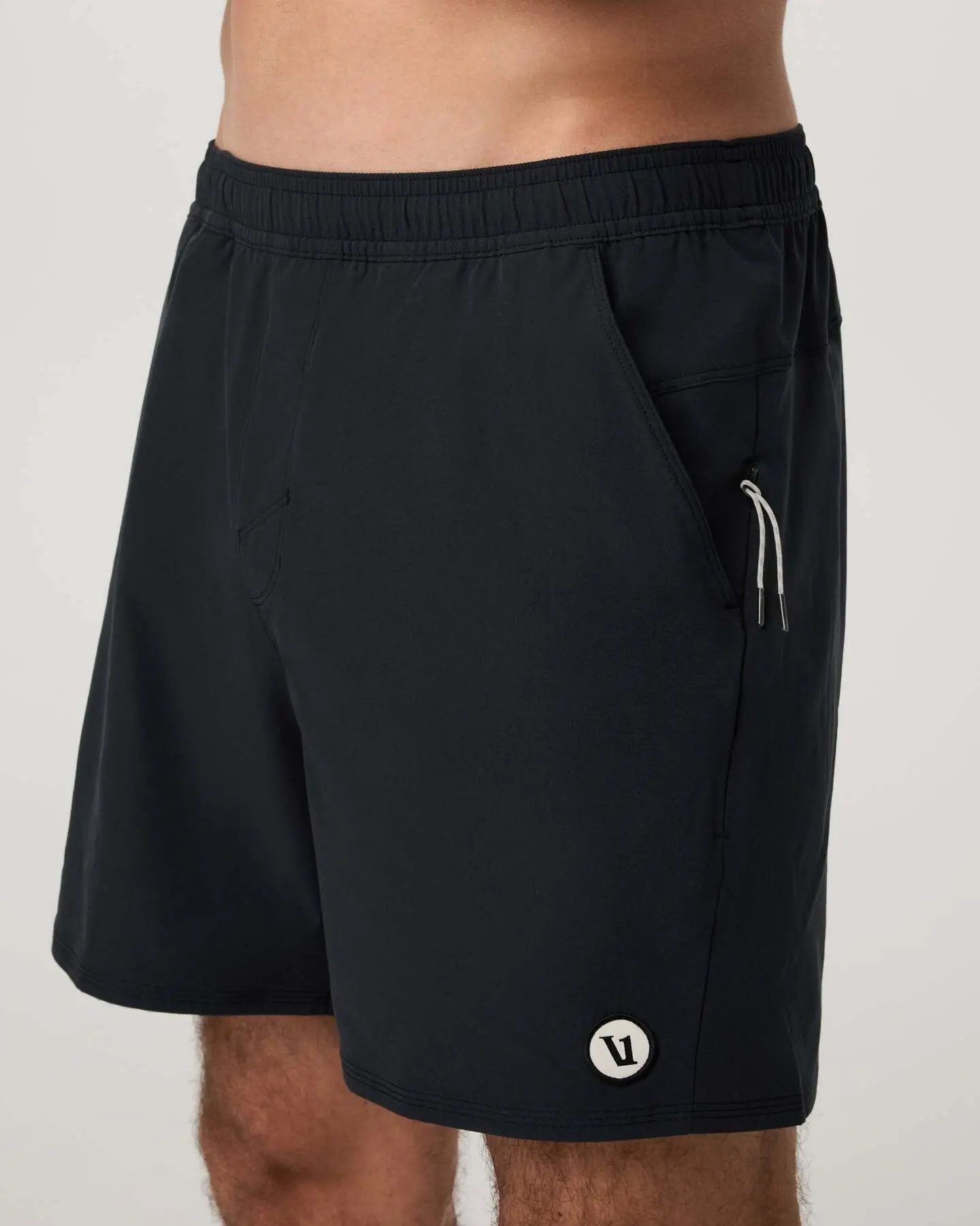 Maverick Volley Short Lined - Image 2