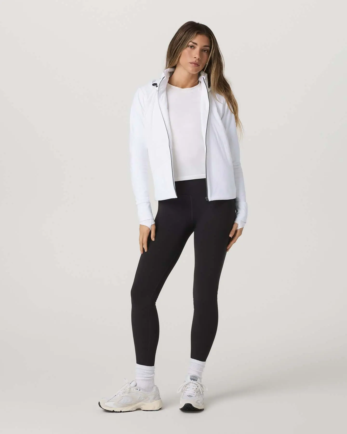 Chilled Out Full Zip - Image 6