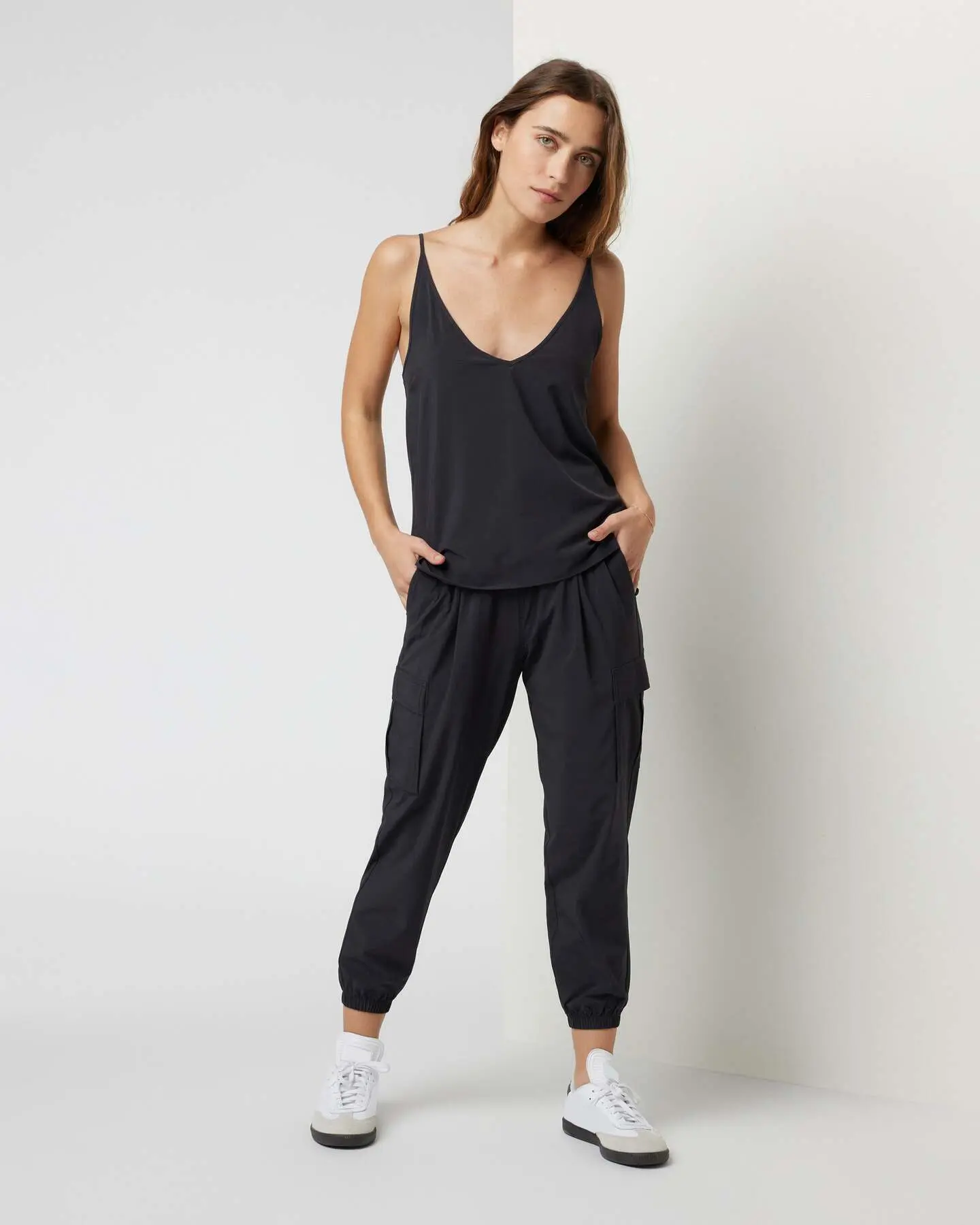Villa Cargo Jogger - Image 2