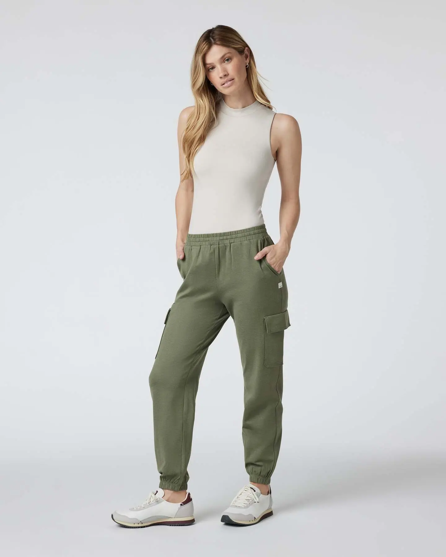 Halo Mock Bodysuit