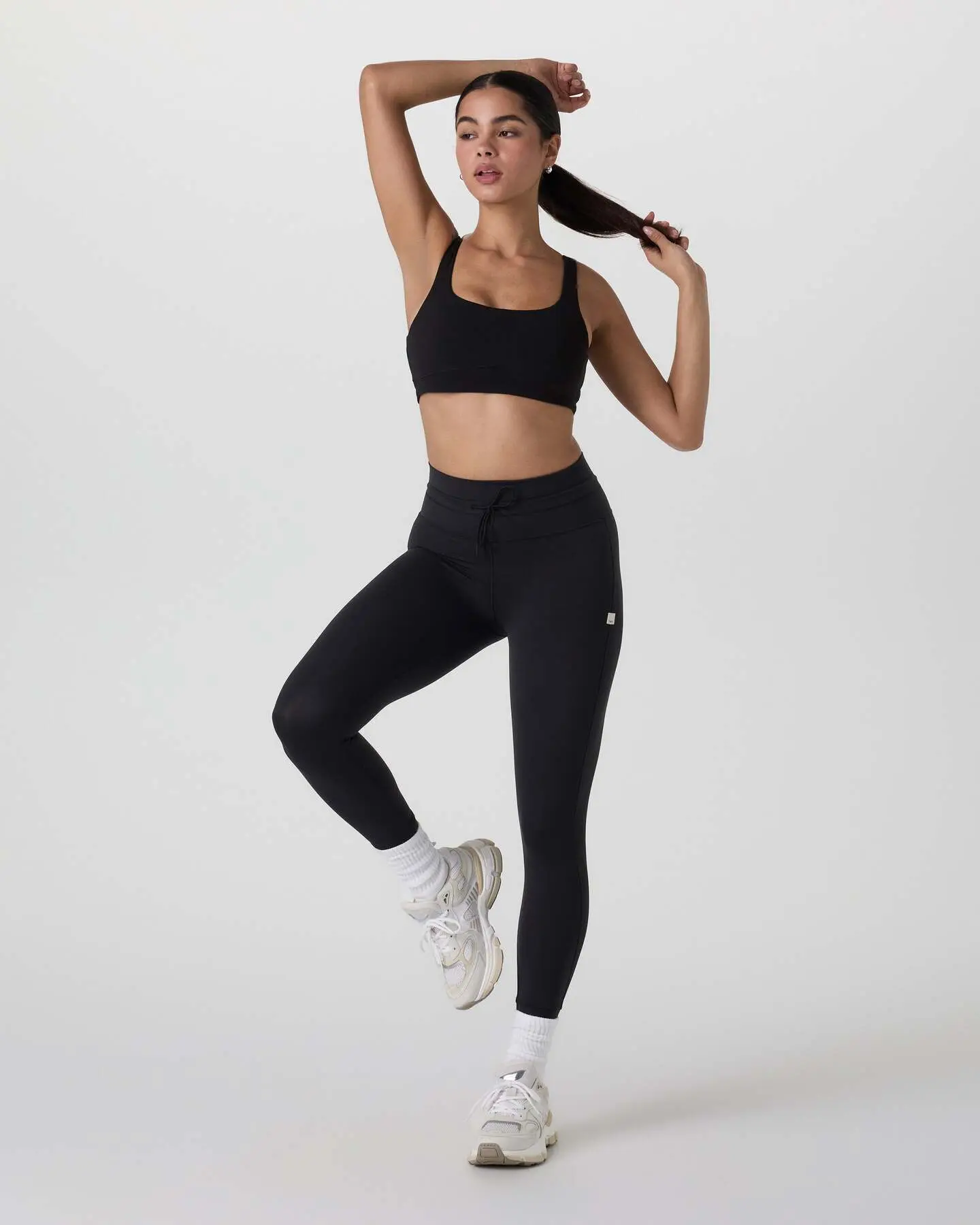 Daily Form Legging-Long - Image 4