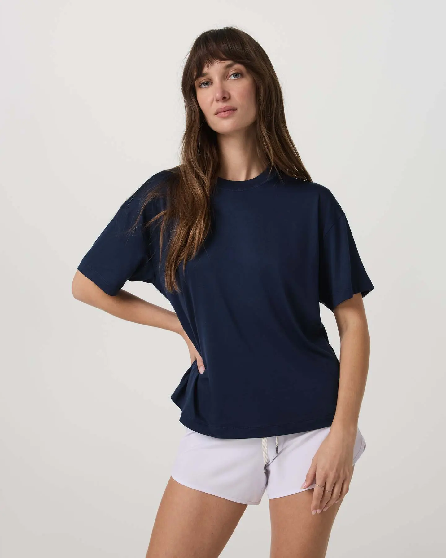 Energy Tee Long