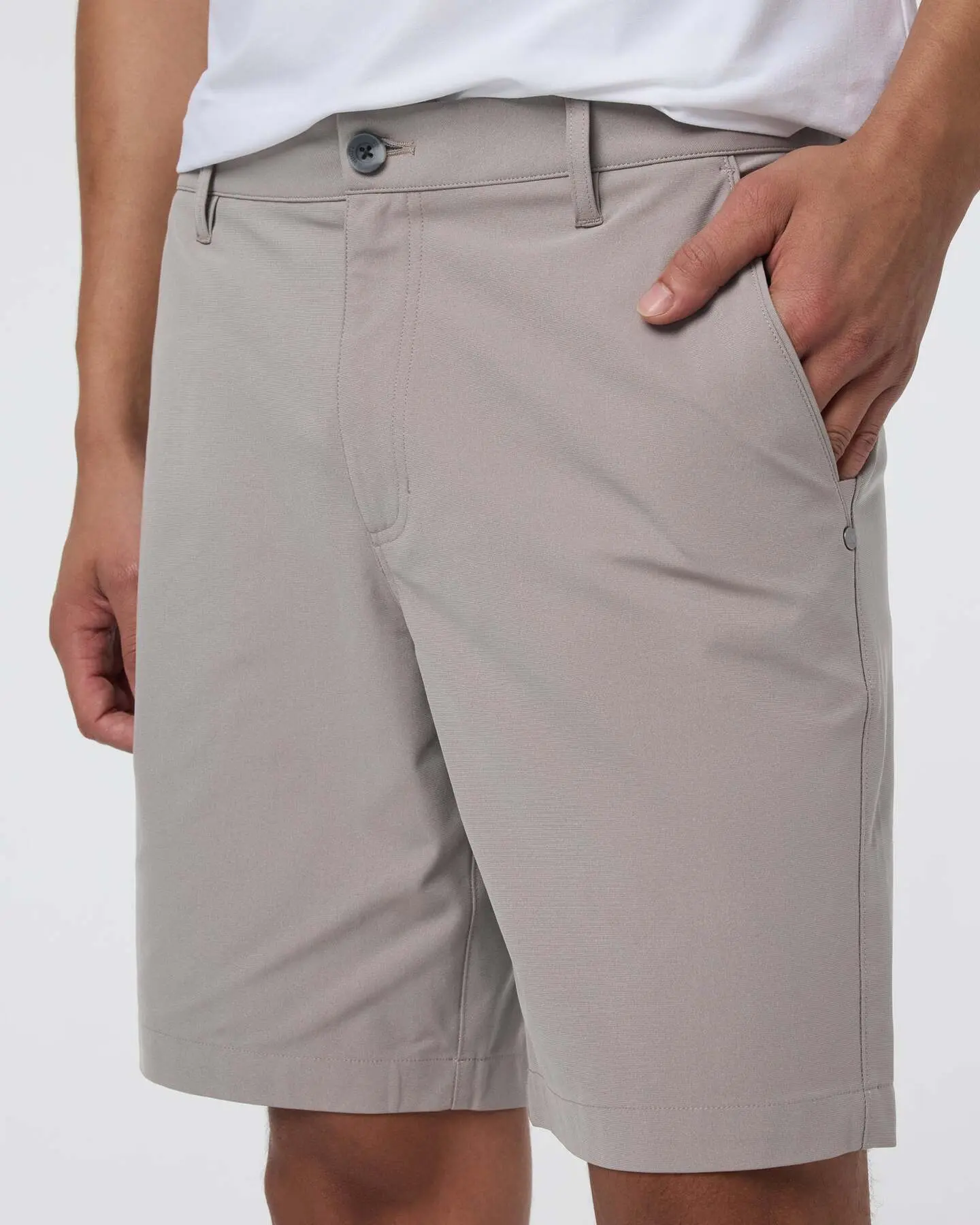Vuori Meta Short 8" - Image 2