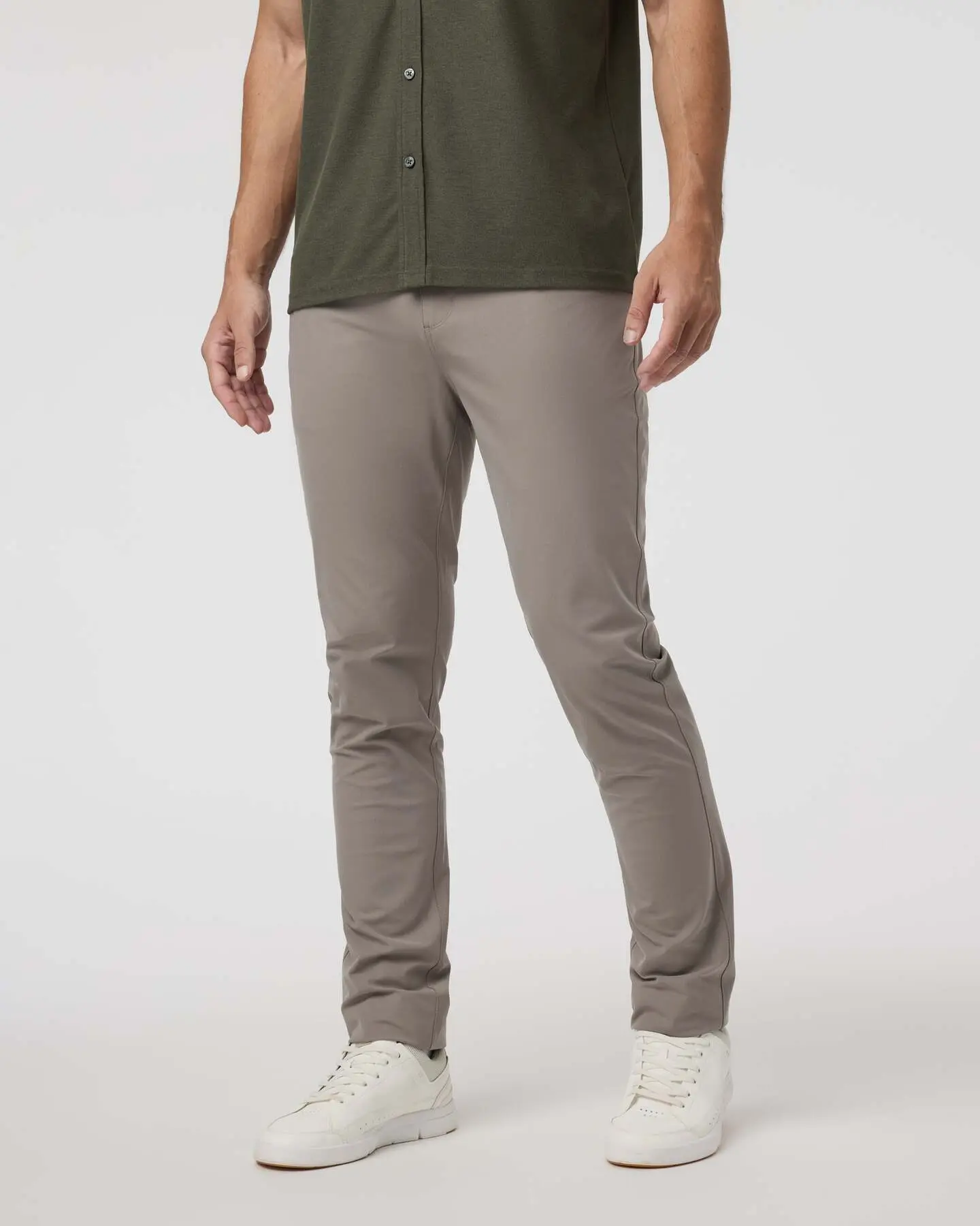 Vuori Meta Pant Athletic Slim Fit 32"