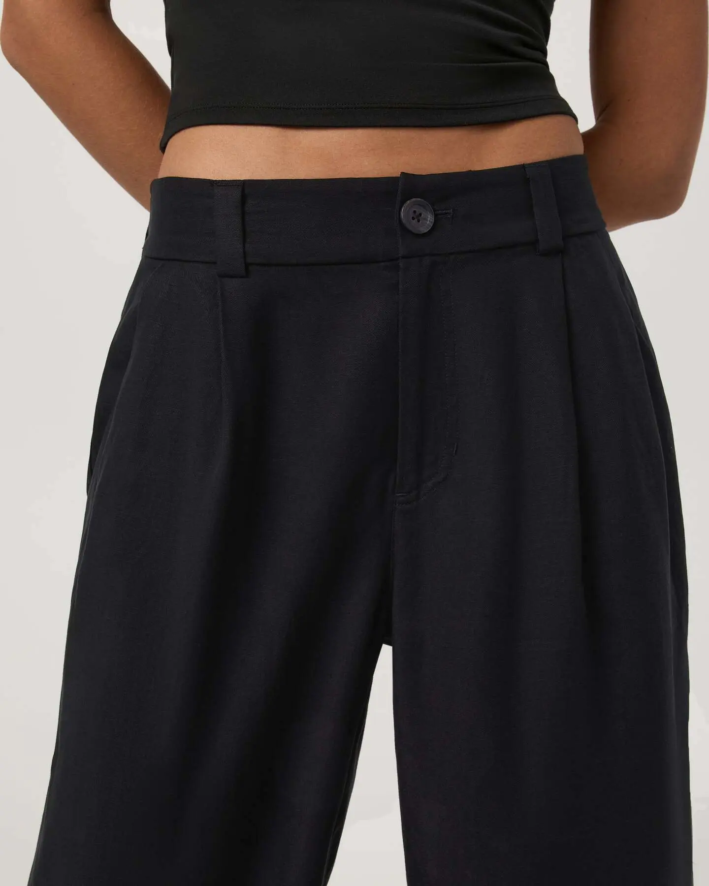 Trestles Twill Wideleg - Image 5