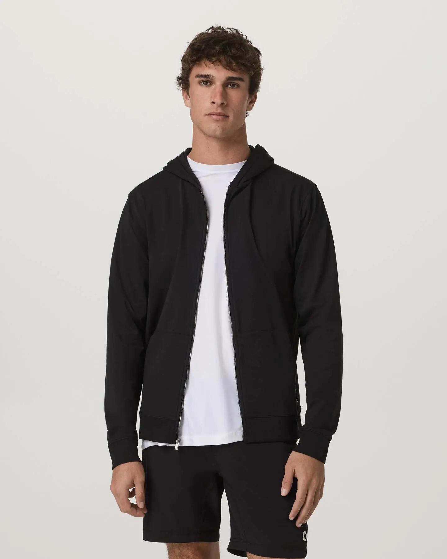 Coronado Full Zip Hoodie 2.0
