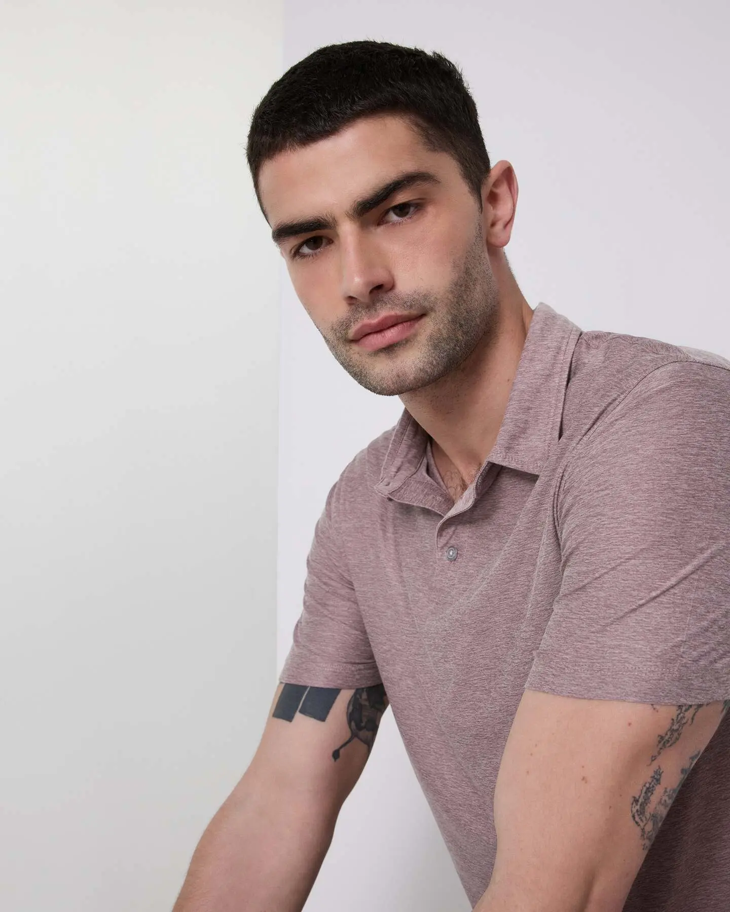 Strato Tech Polo - Image 2