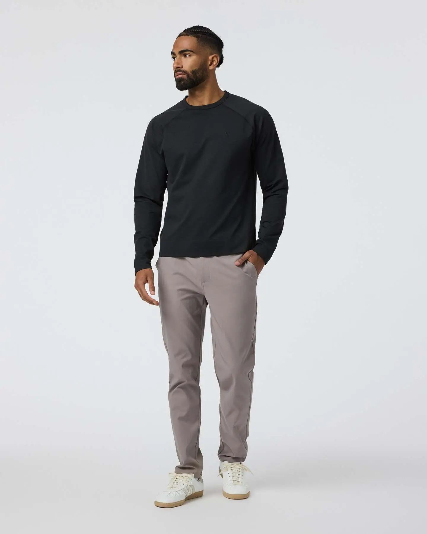 Cascade Tech Chino Pant Athletic Slim Fit 32" - Image 5